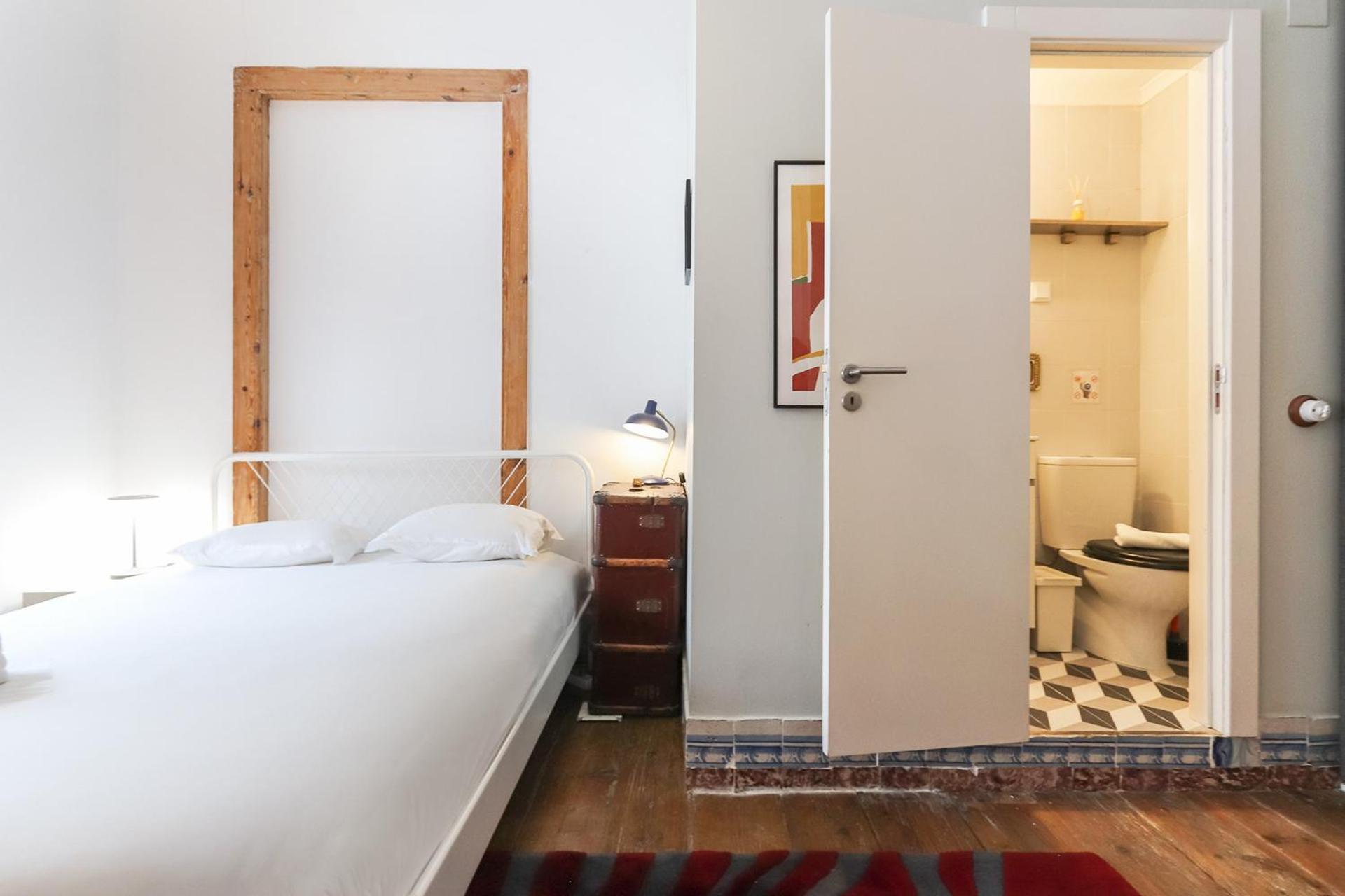 Guest house Downtown Vintage By Homing Lisbon