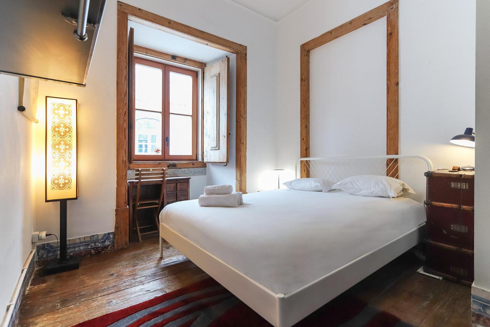 Downtown Vintage By Homing Lisbon