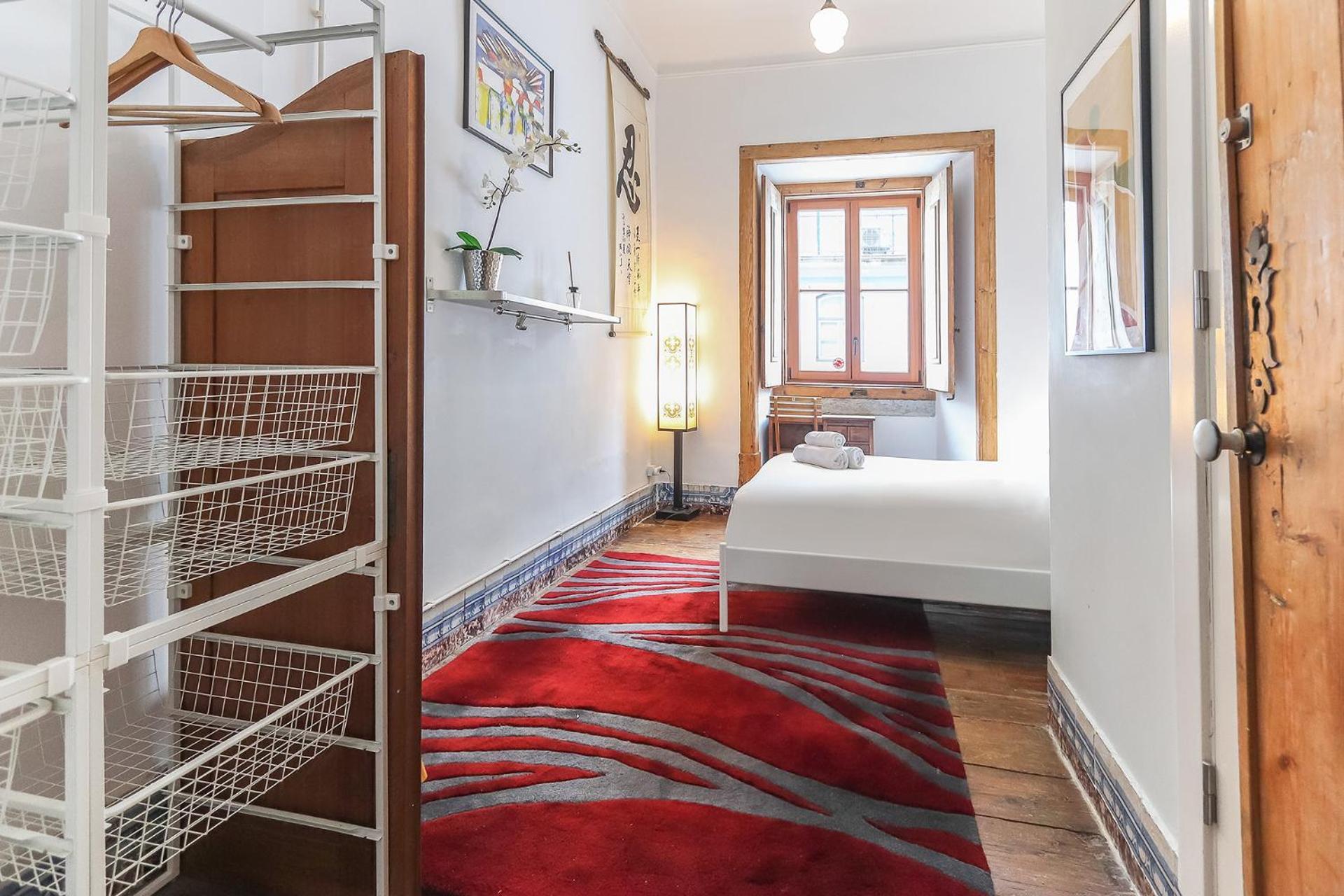 Downtown Vintage By Homing Guest house