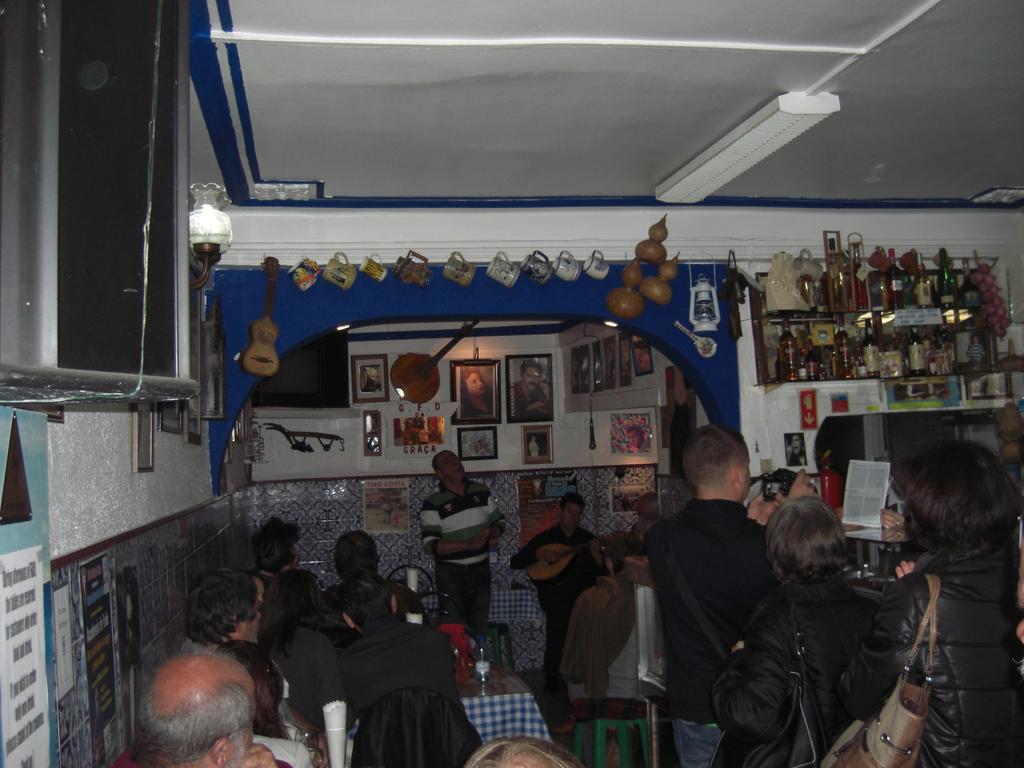 Casa Estrella D'ouro - Historical Neighborhood Apartment *