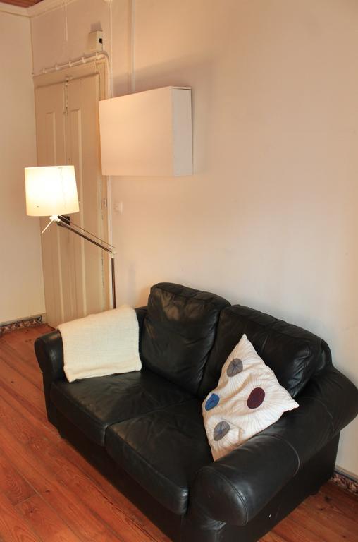 Apartment The Blue House - Lively Bairro Alto *