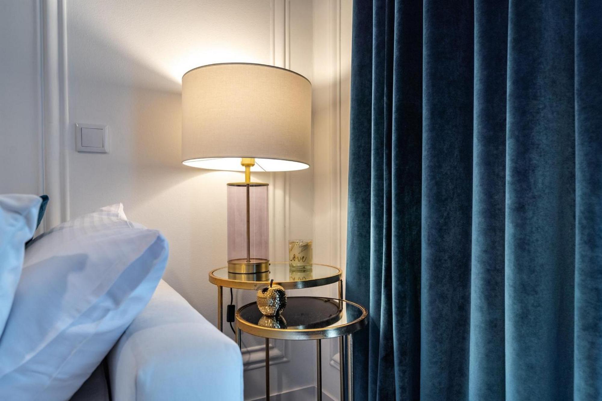 Apartment Akicity Amoreiras Bold