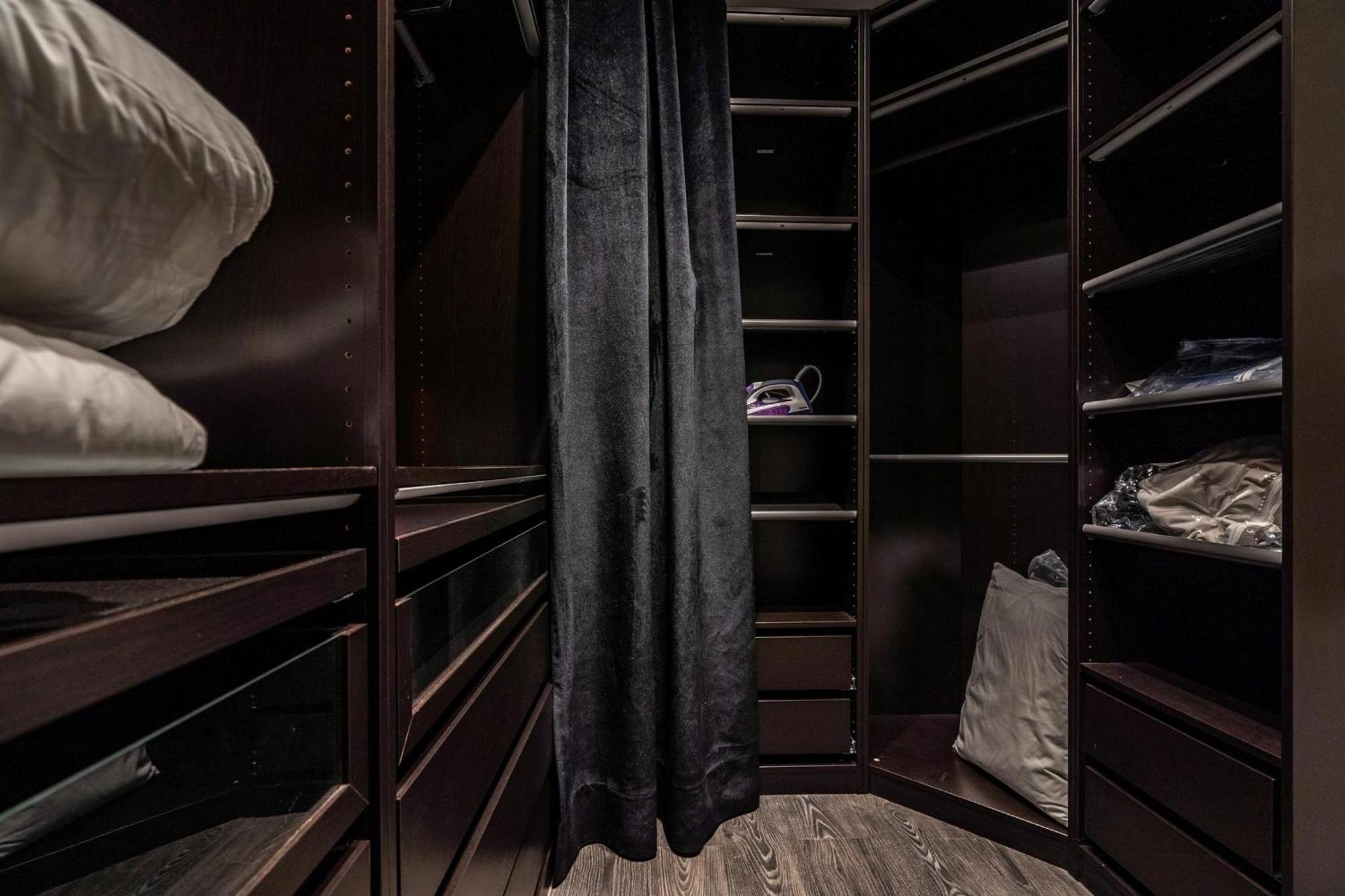 Apartment Akicity Amoreiras Bold *