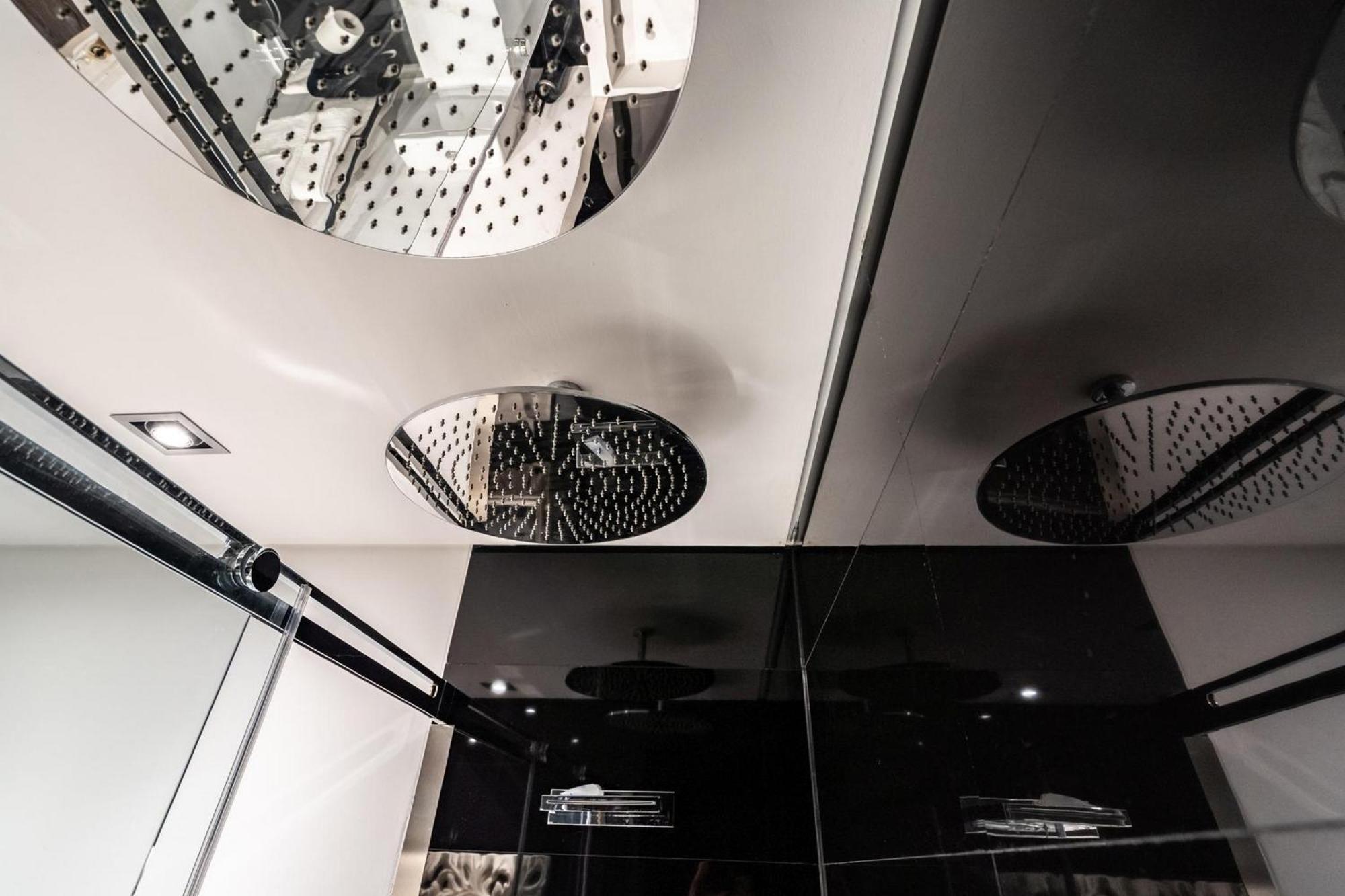 Apartment Akicity Amoreiras Bold *