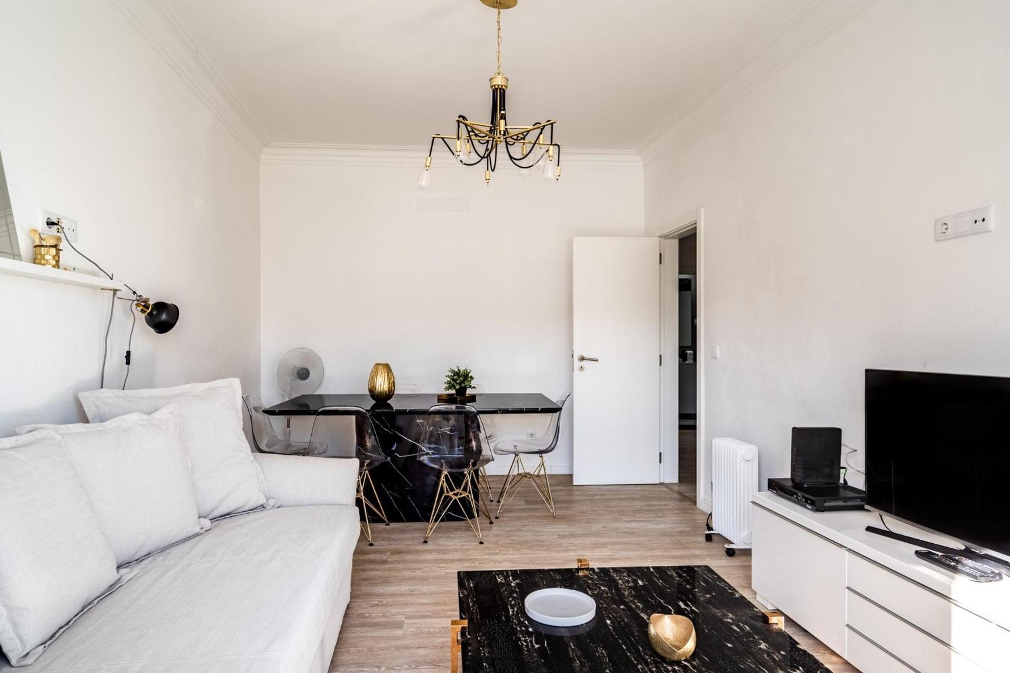 Akicity Graca Jupiter Apartment *