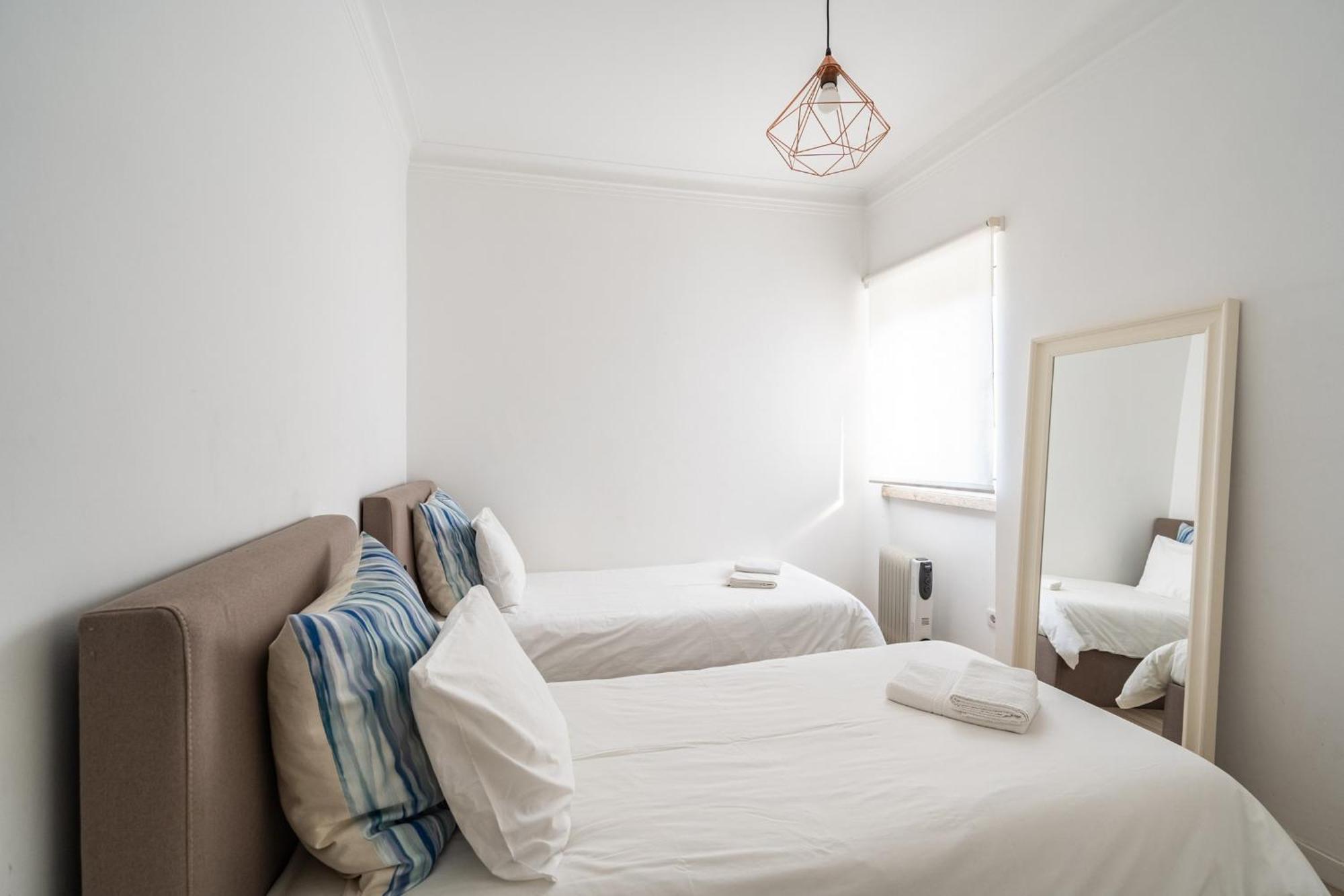 Akicity Graca Jupiter Apartment