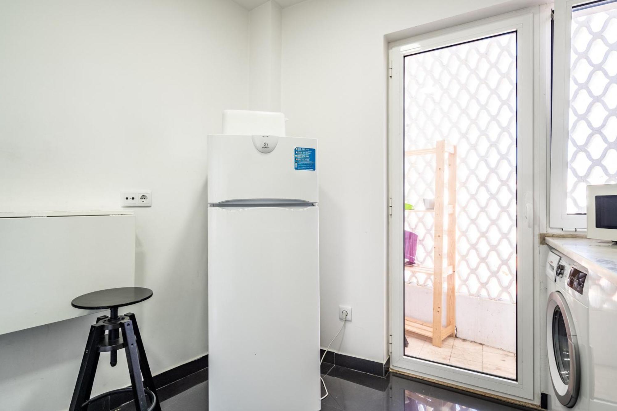 Akicity Graca Jupiter Apartment Lisbon
