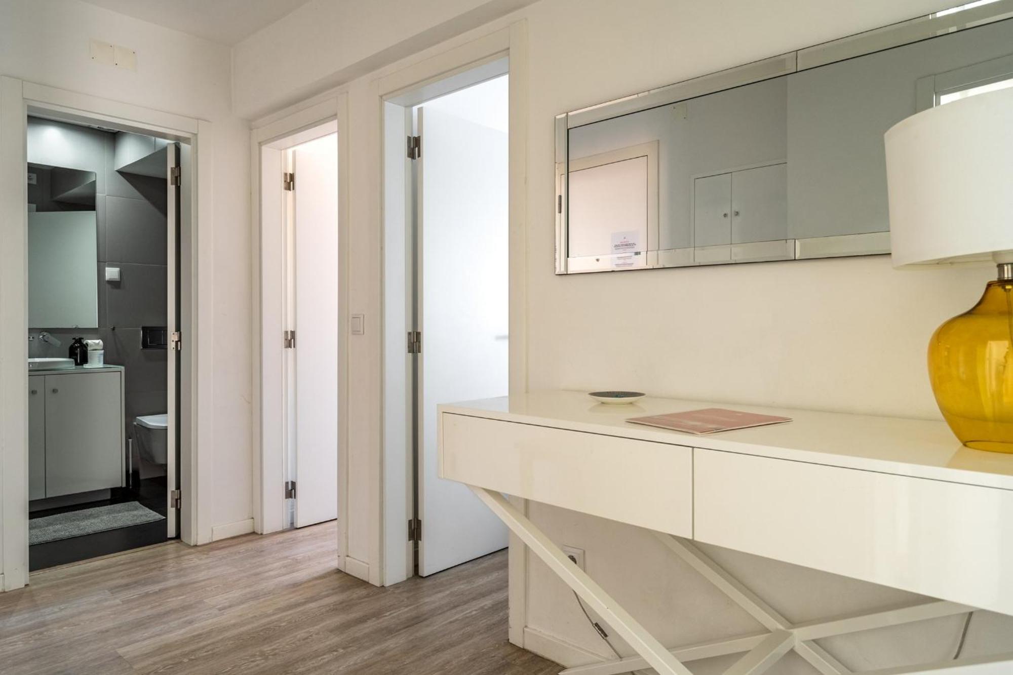 Apartment Akicity Graca Jupiter *