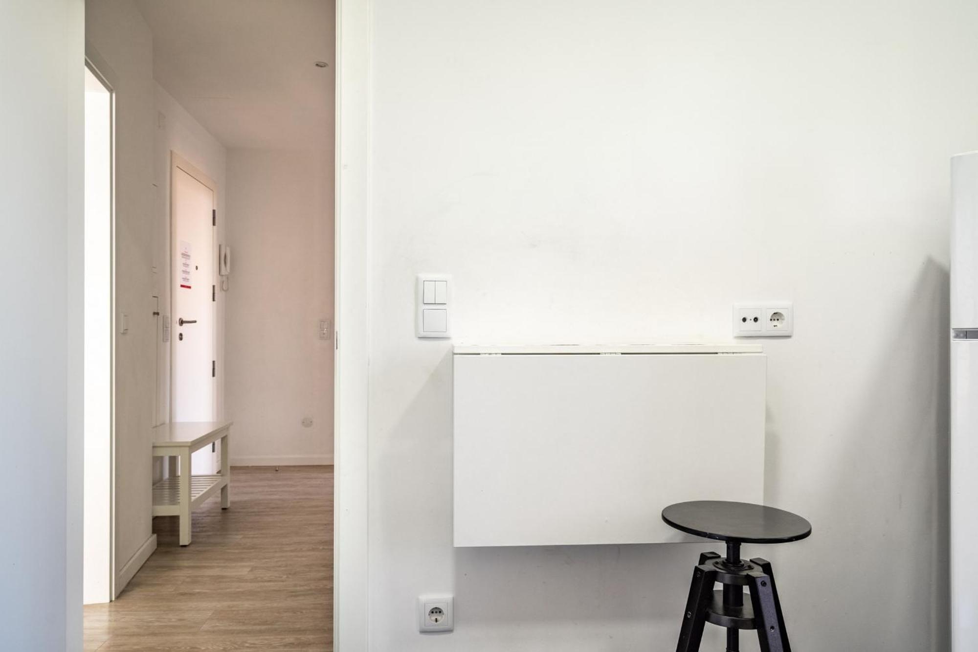 Akicity Graca Jupiter Apartment *
