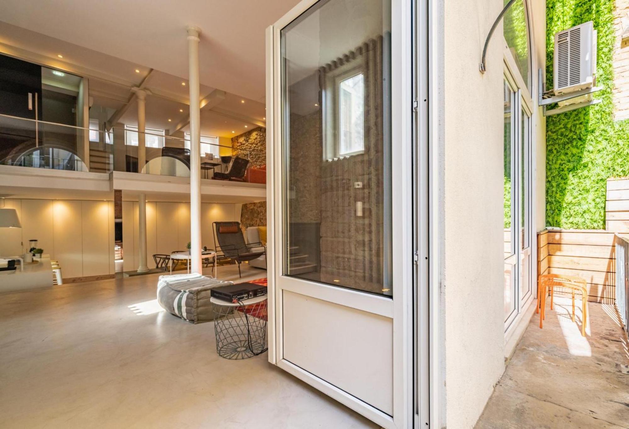 Akicity Baixa Solstice Apartment *