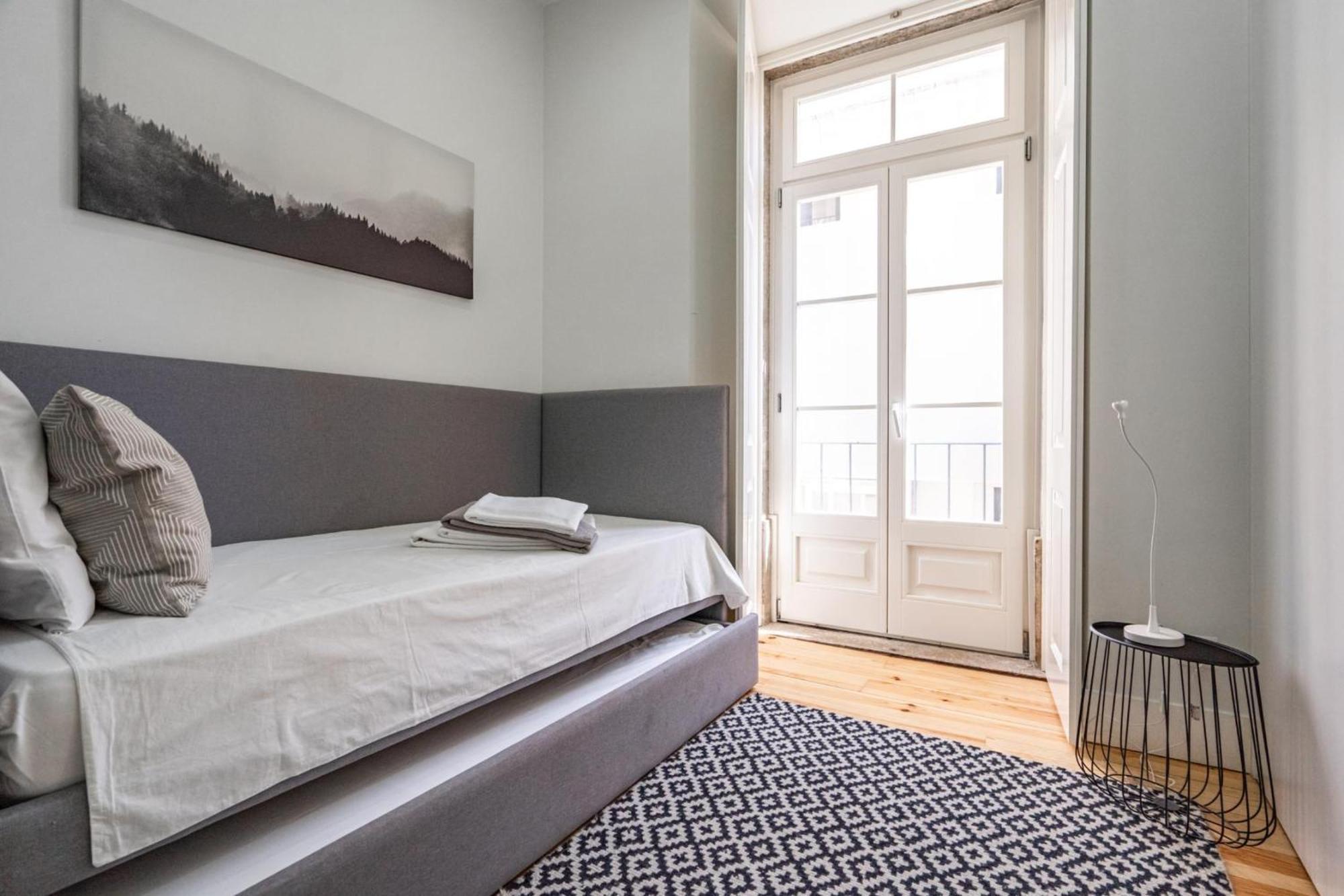Akicity Baixa Solstice Apartment *