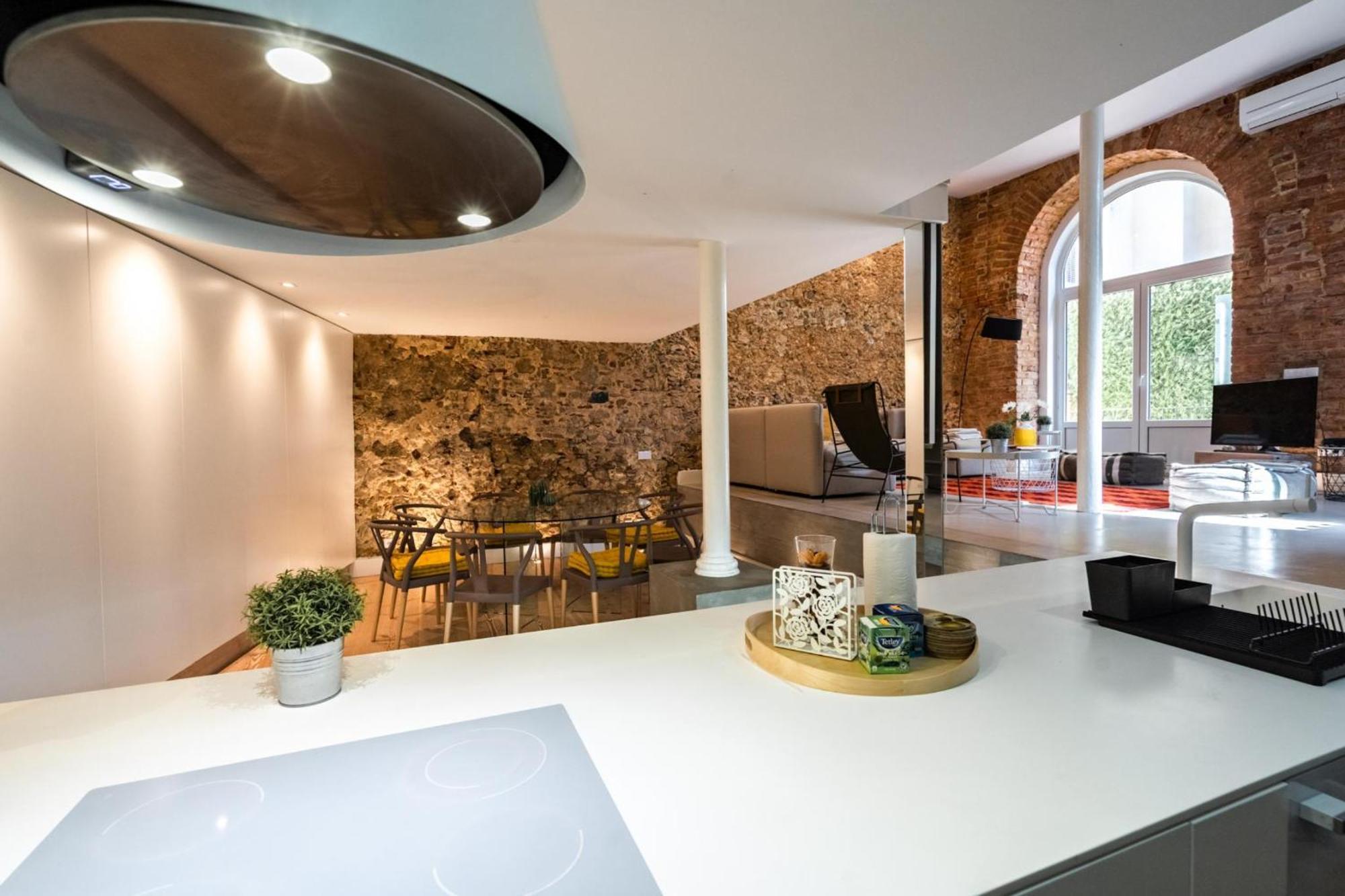 Akicity Baixa Solstice Apartment Lisbon