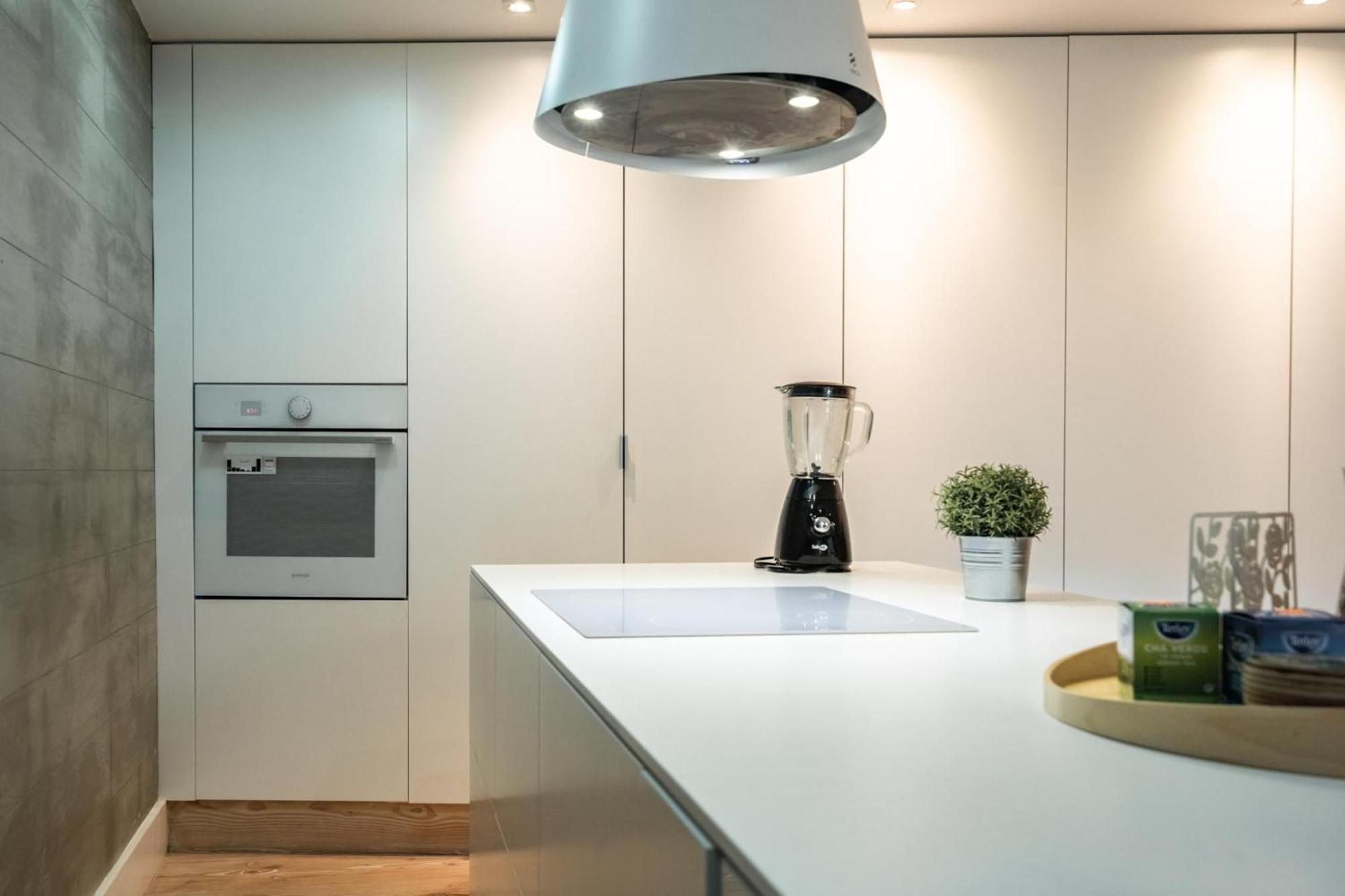 Akicity Baixa Solstice Apartment