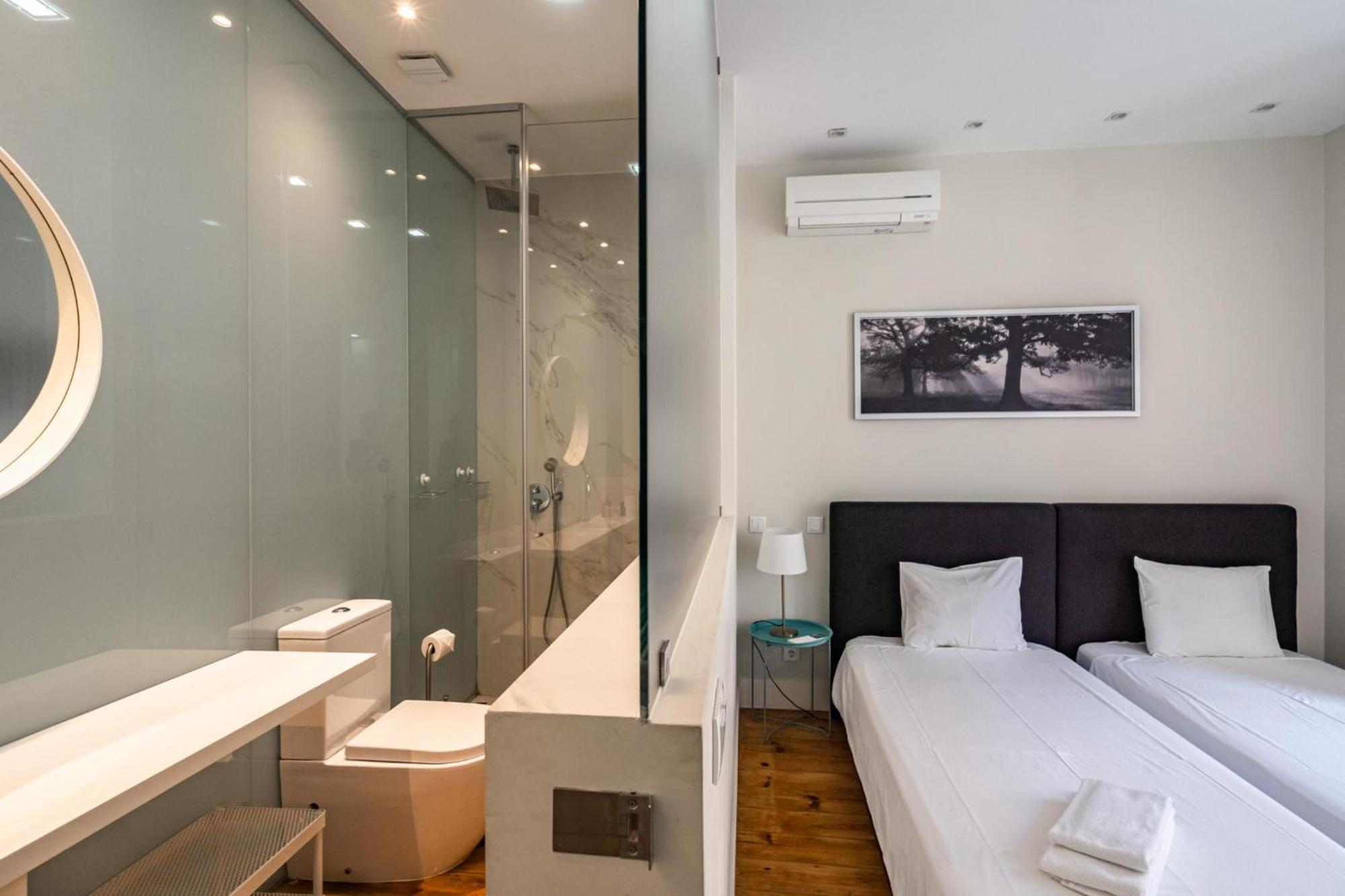 Apartment Akicity Baixa Solstice *