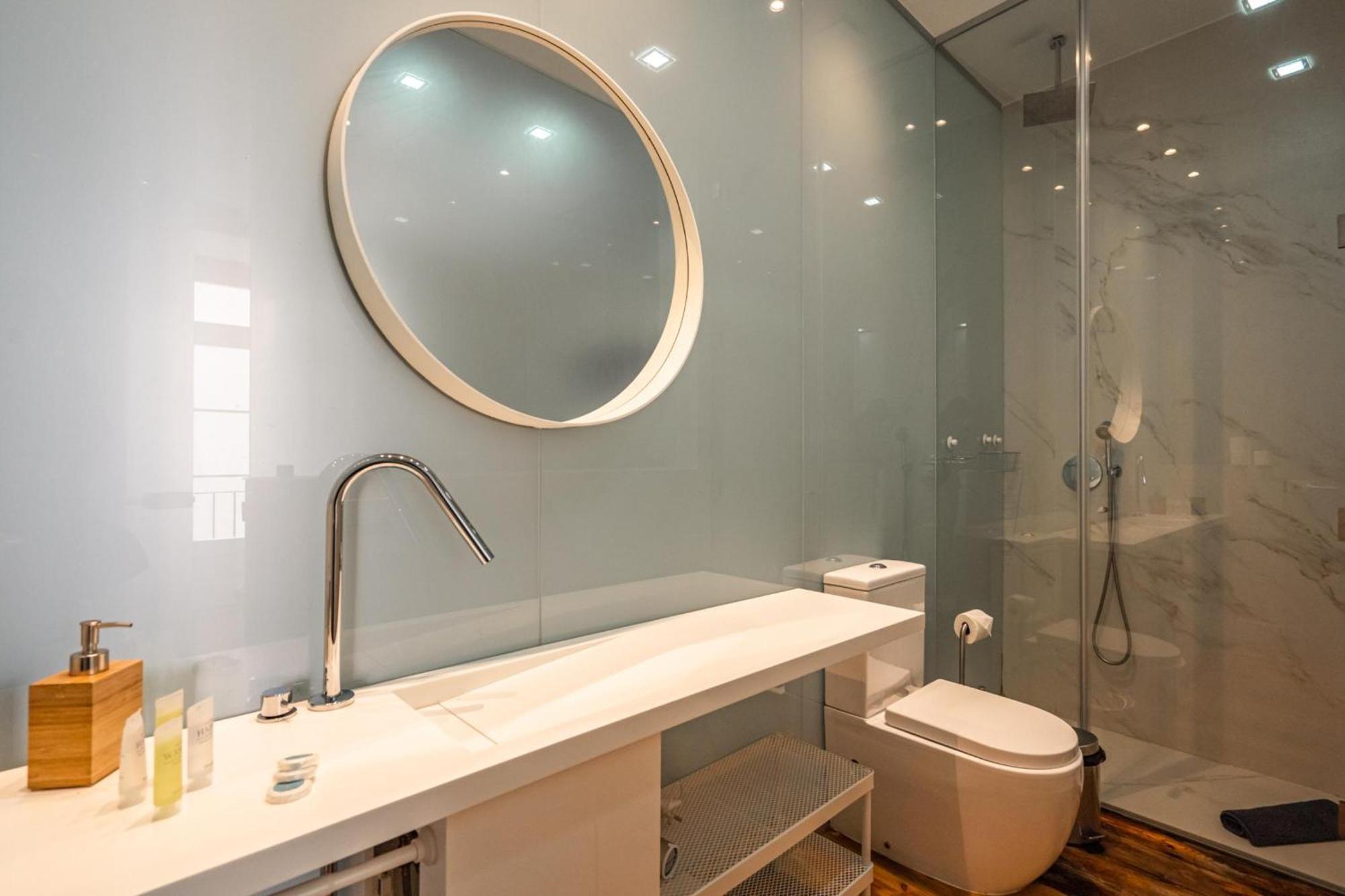 Akicity Baixa Solstice Apartment Lisbon