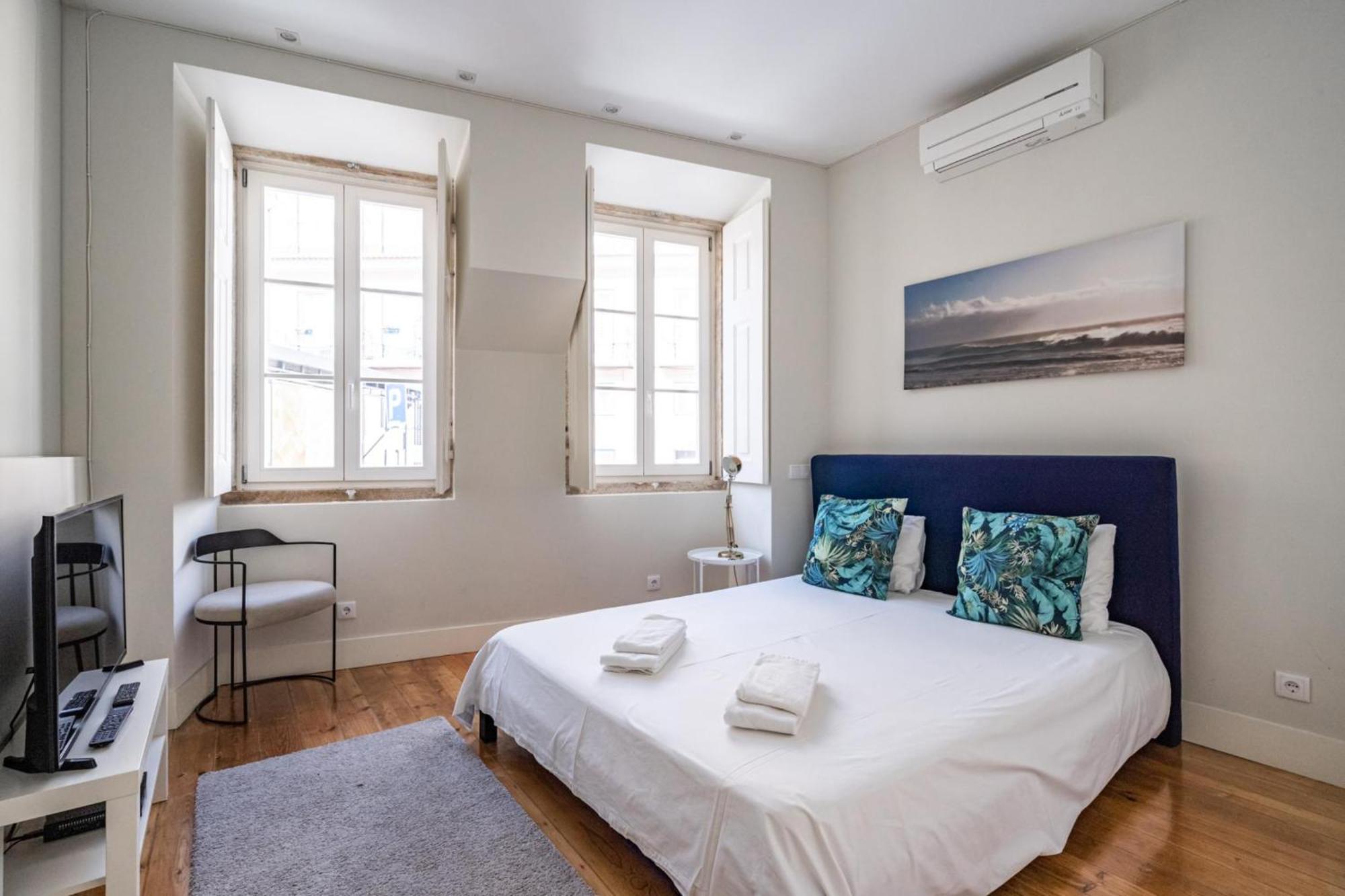 Akicity Baixa Solstice Apartment *