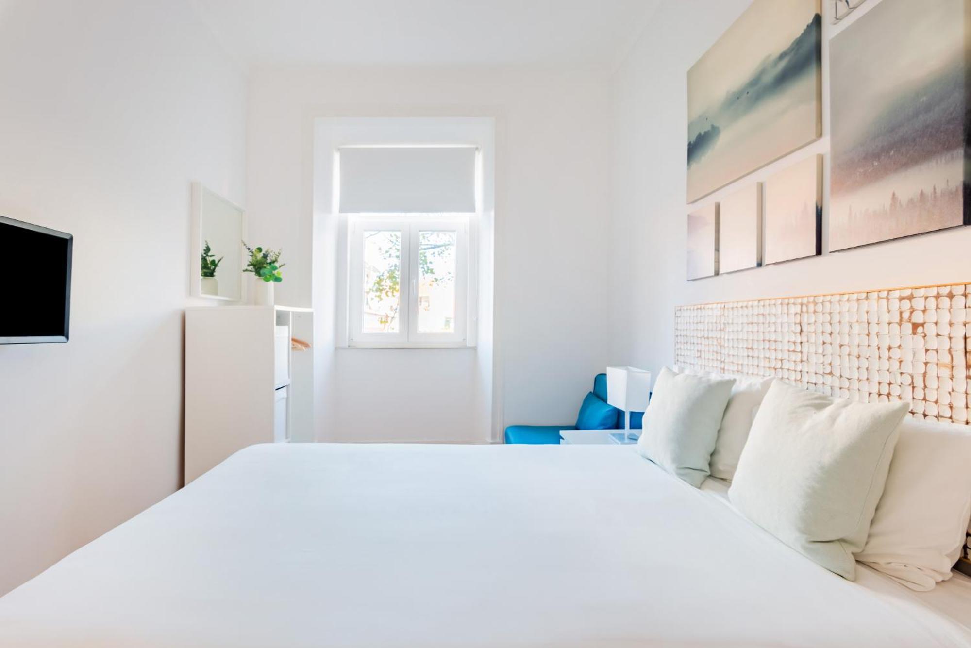 Hostel Guest 2 Boutique House Lisbon