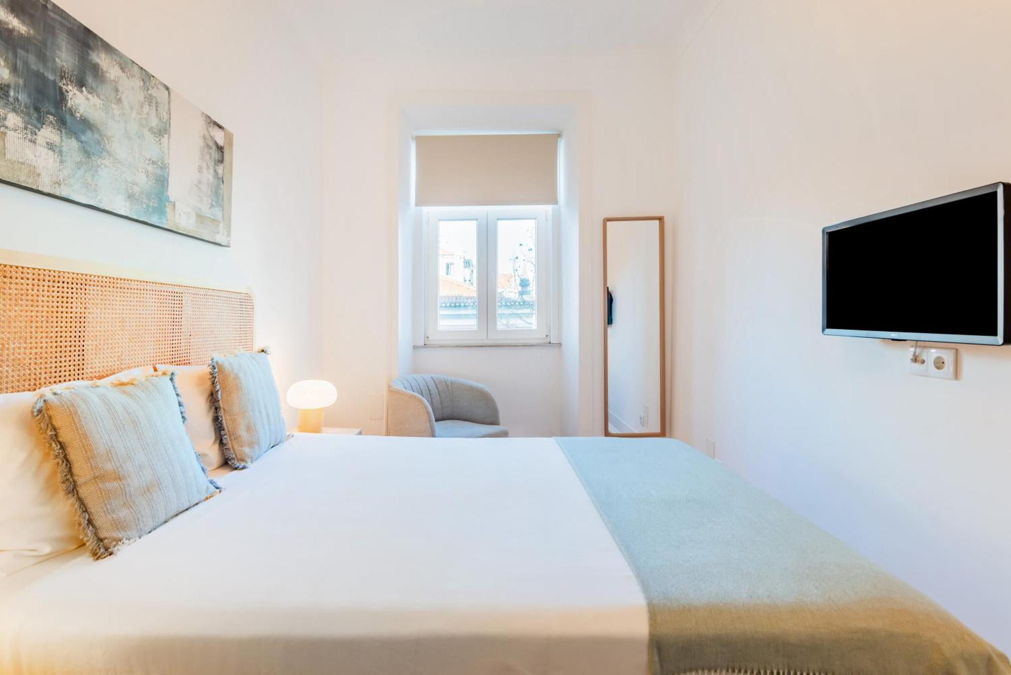 Guest 2 Boutique House Hostel Lisbon