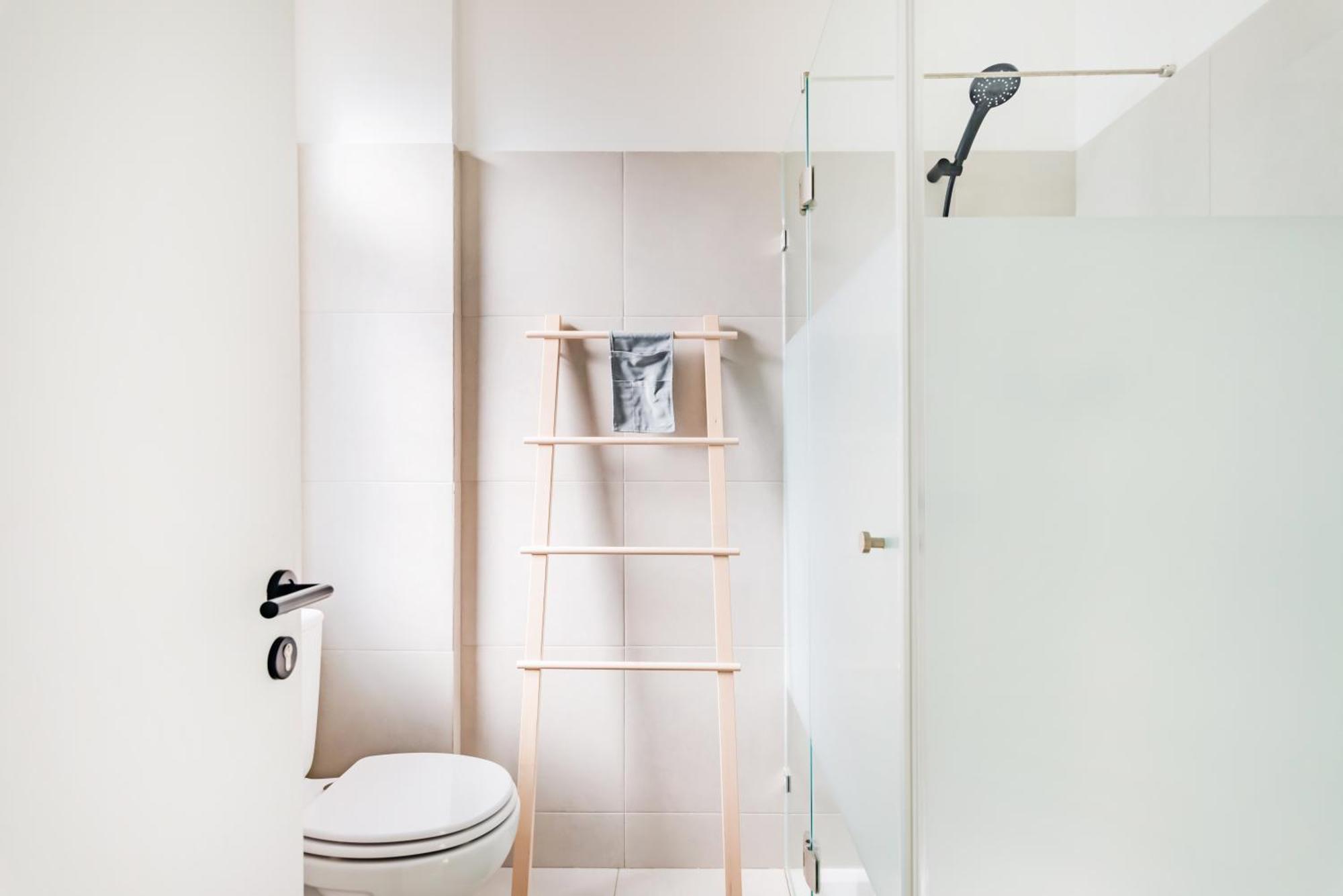 Guest 2 Boutique House Hostel Lisbon