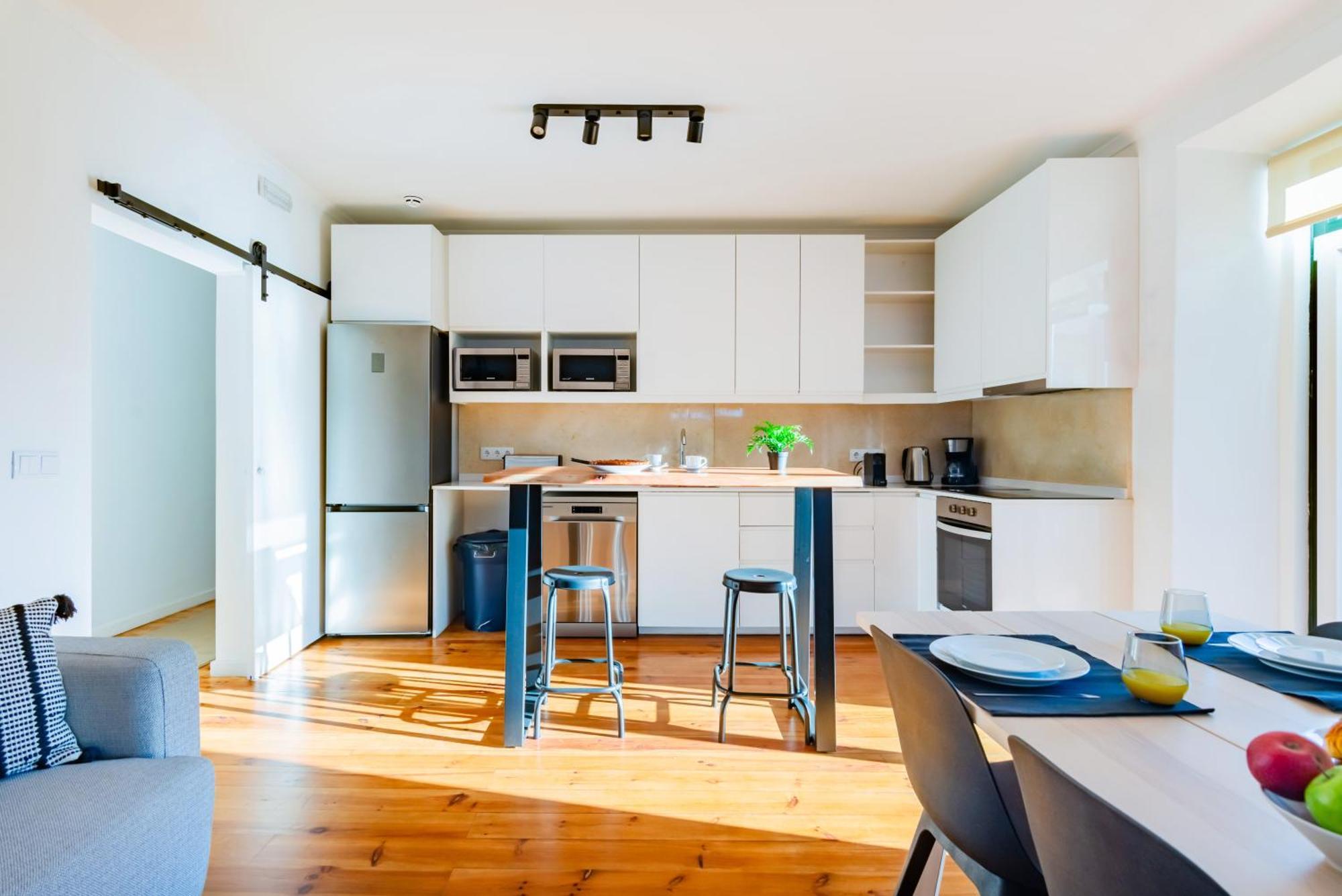 Albergue Guest 2 Boutique House Lisboa