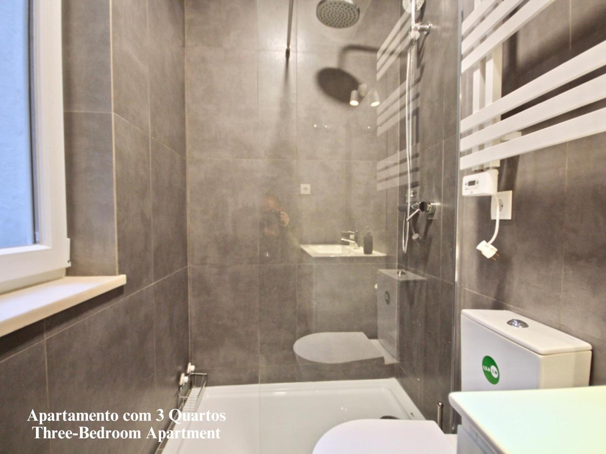 Akicity Anjos Golden Apartamento *