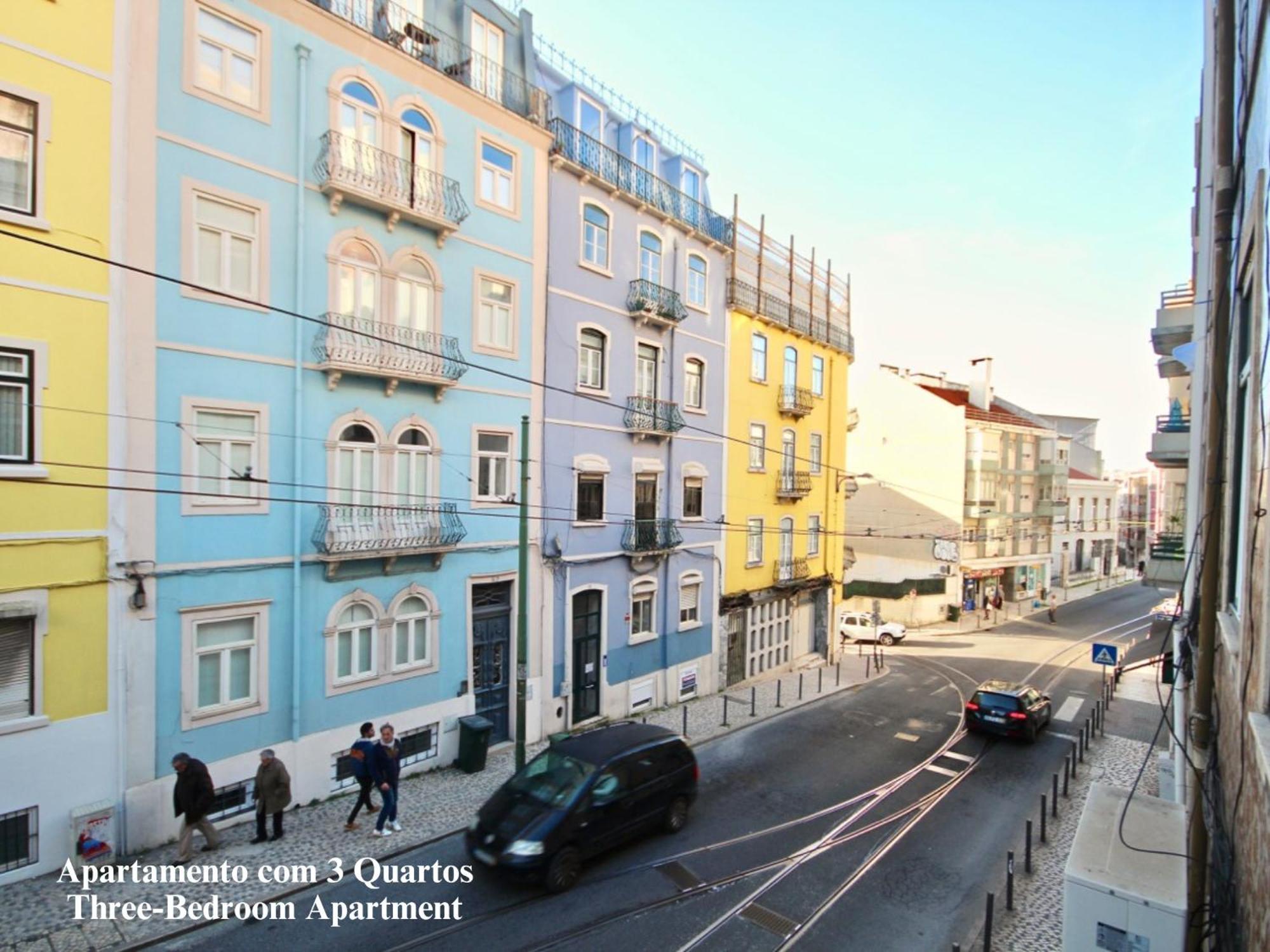 Apartamento Akicity Anjos Golden