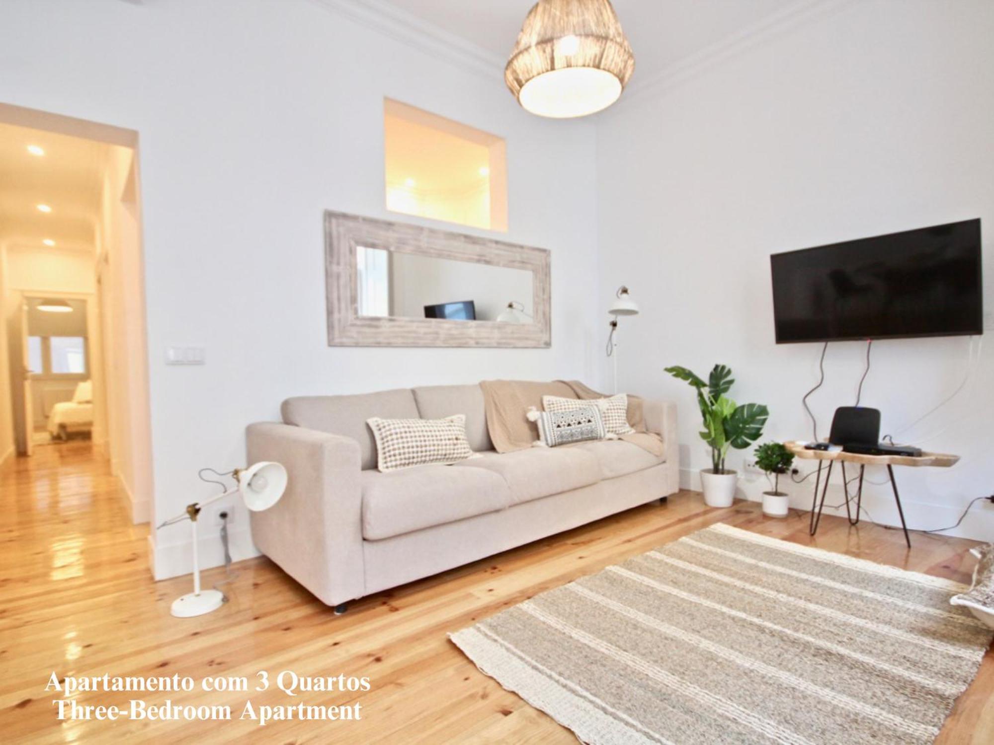 Apartamento Akicity Anjos Golden