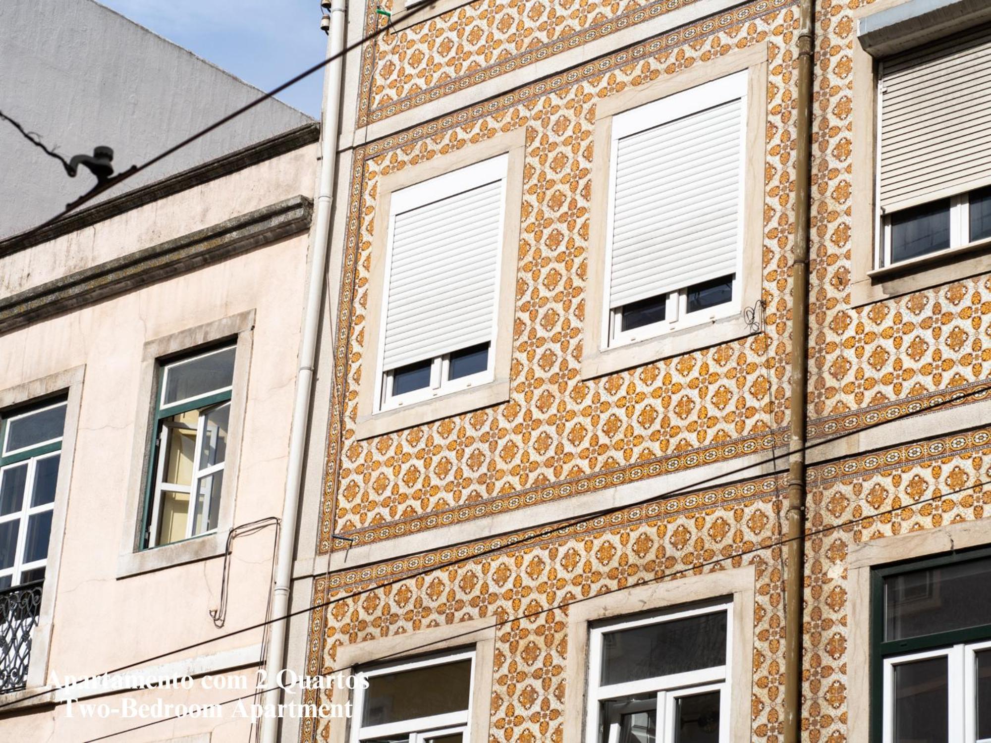 Akicity Anjos Golden Apartamento Lisboa