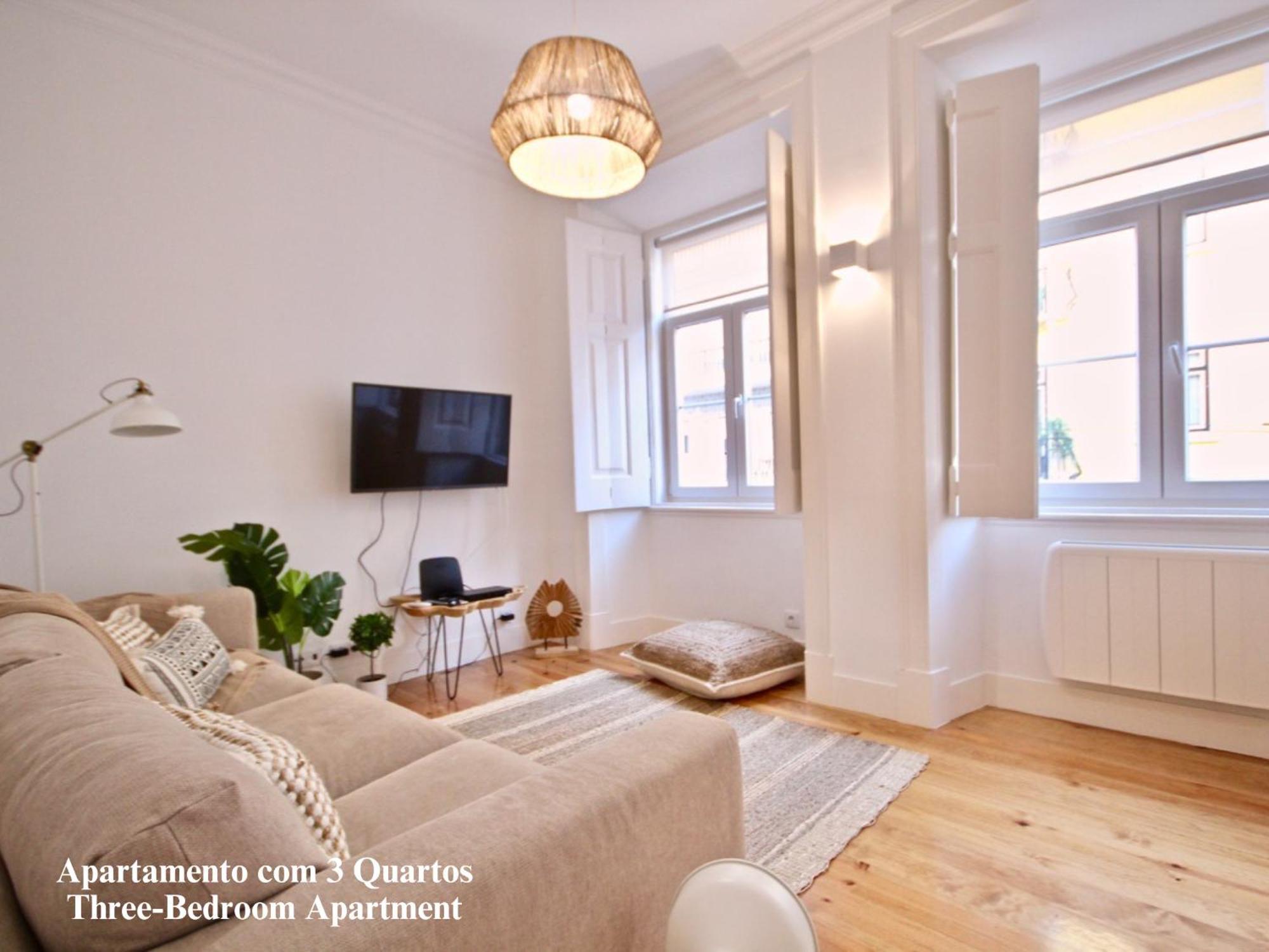 Apartamento Akicity Anjos Golden *