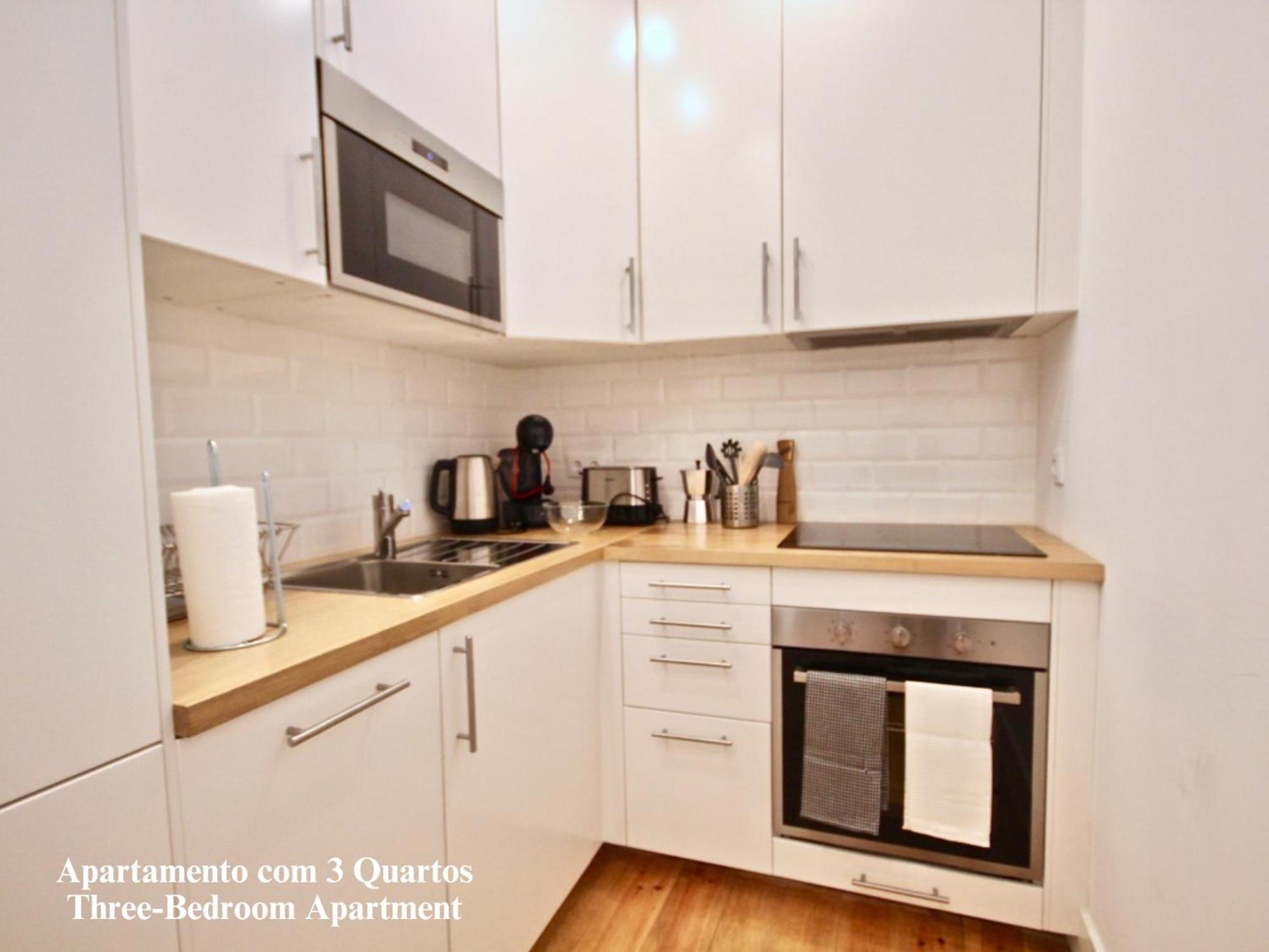 Akicity Anjos Golden Apartamento *