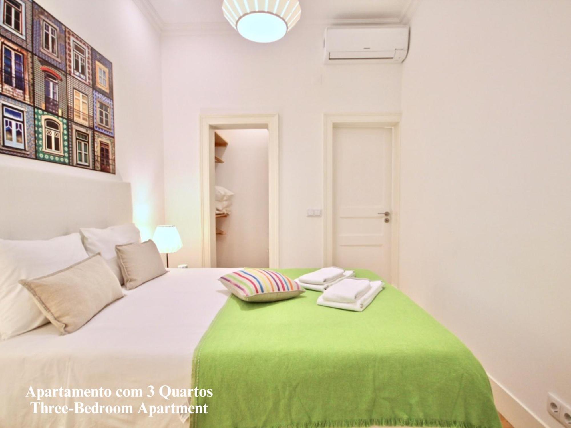 Akicity Anjos Golden Apartamento *
