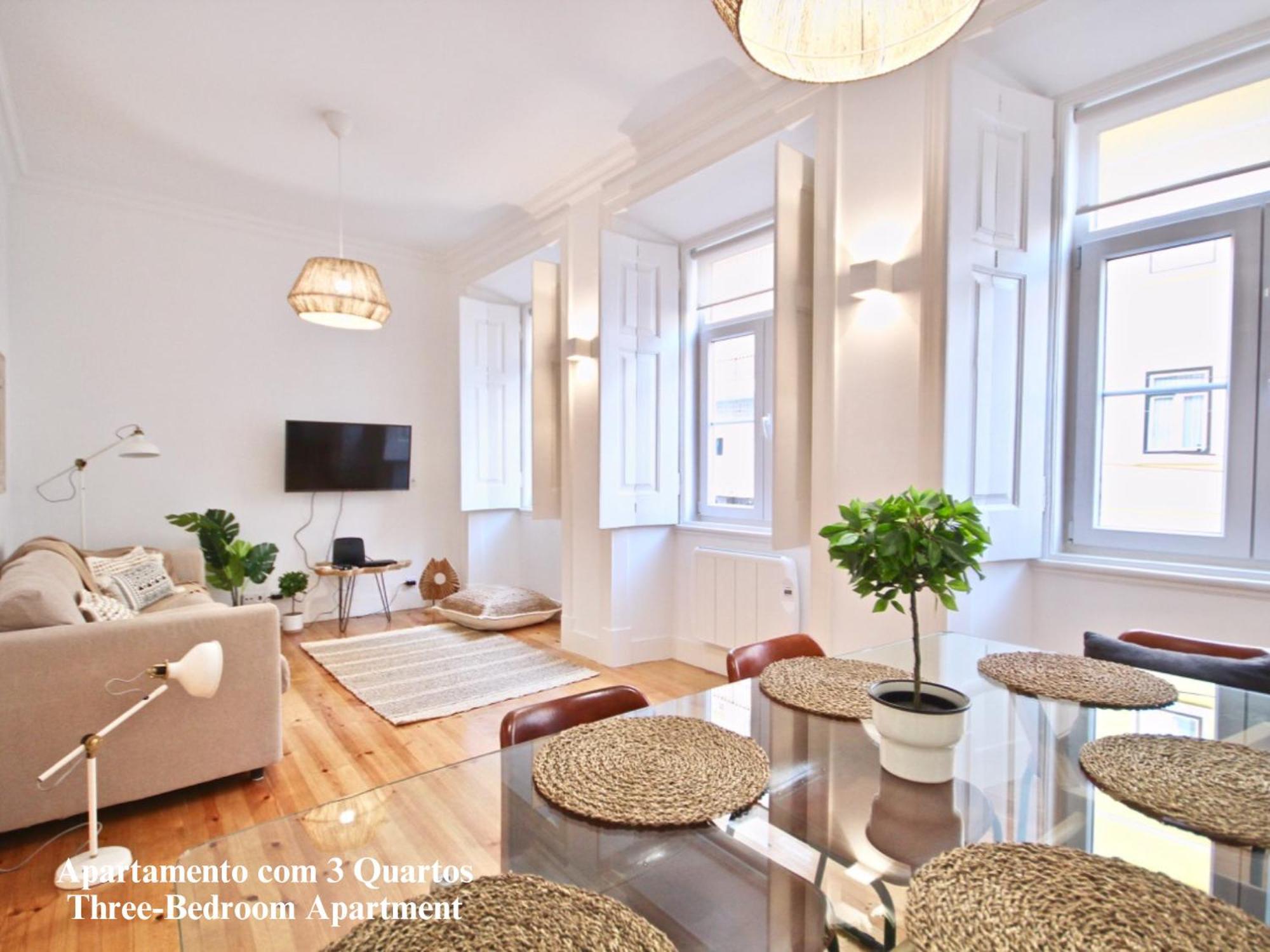 Apartamento Akicity Anjos Golden *