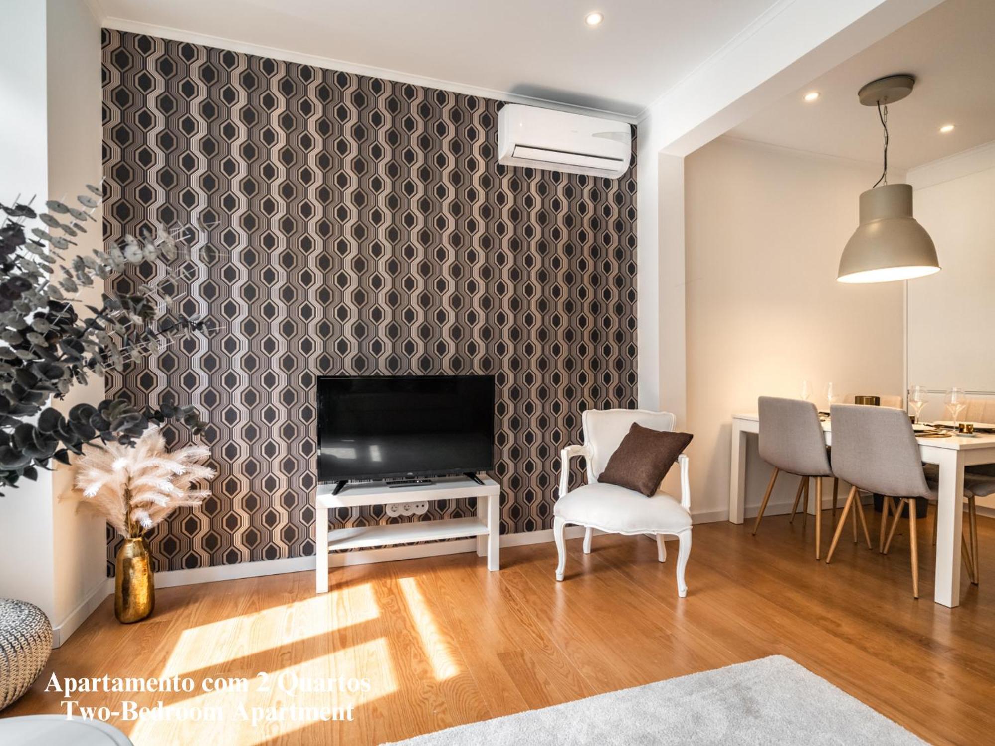 Akicity Anjos Golden Apartamento