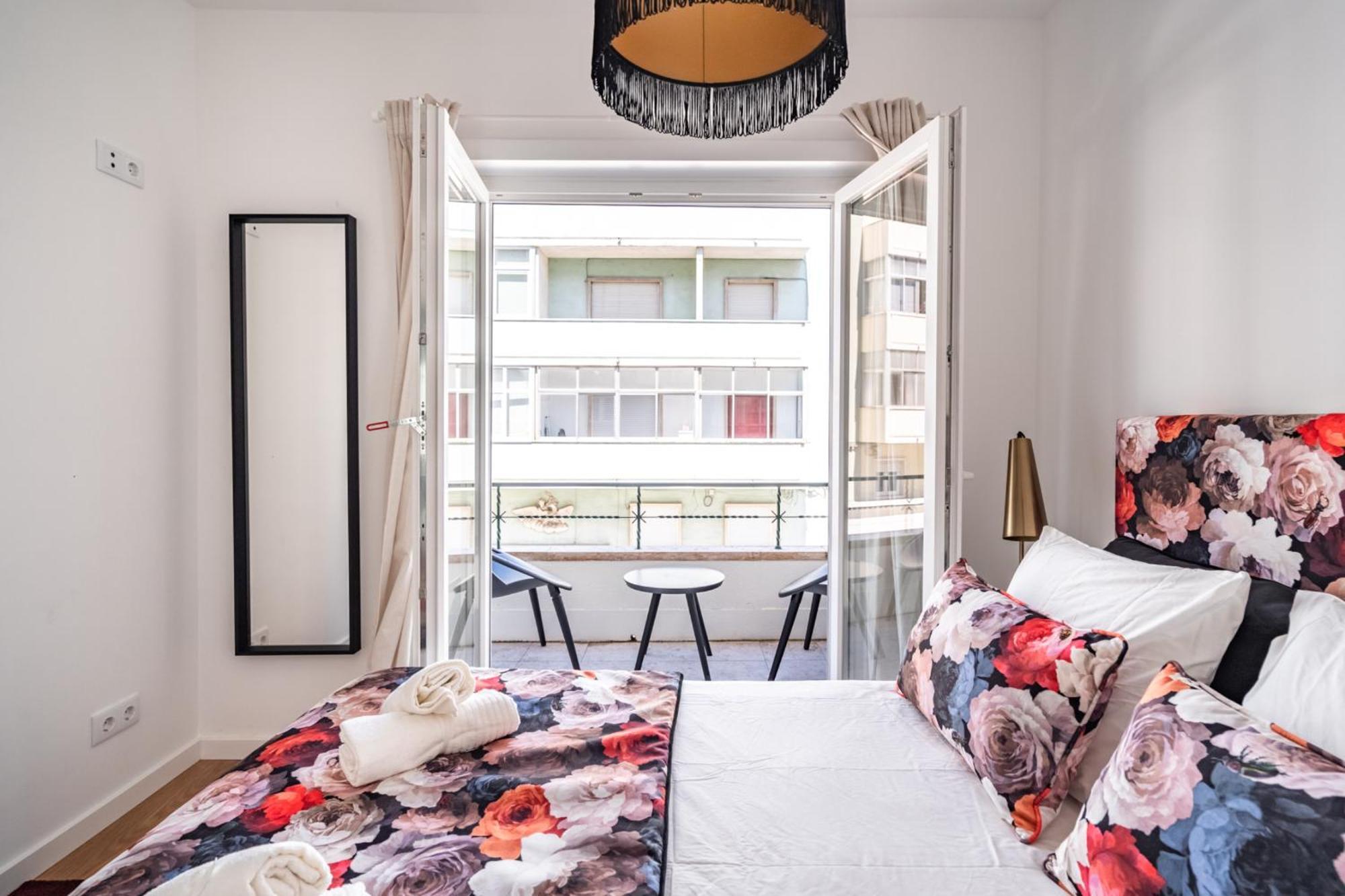 Apartment Akicity Benfica Zenith