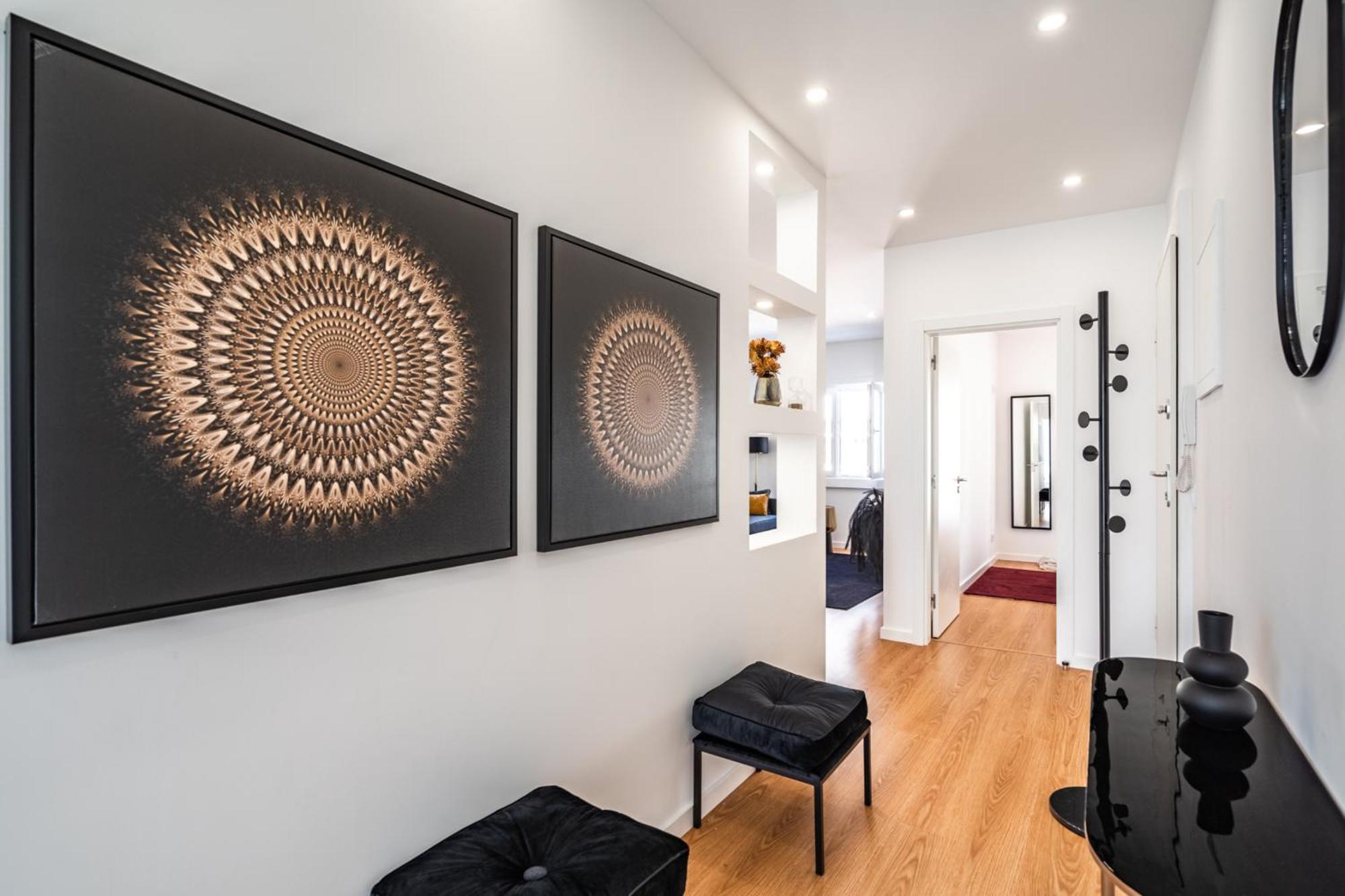 Akicity Benfica Zenith Apartment
