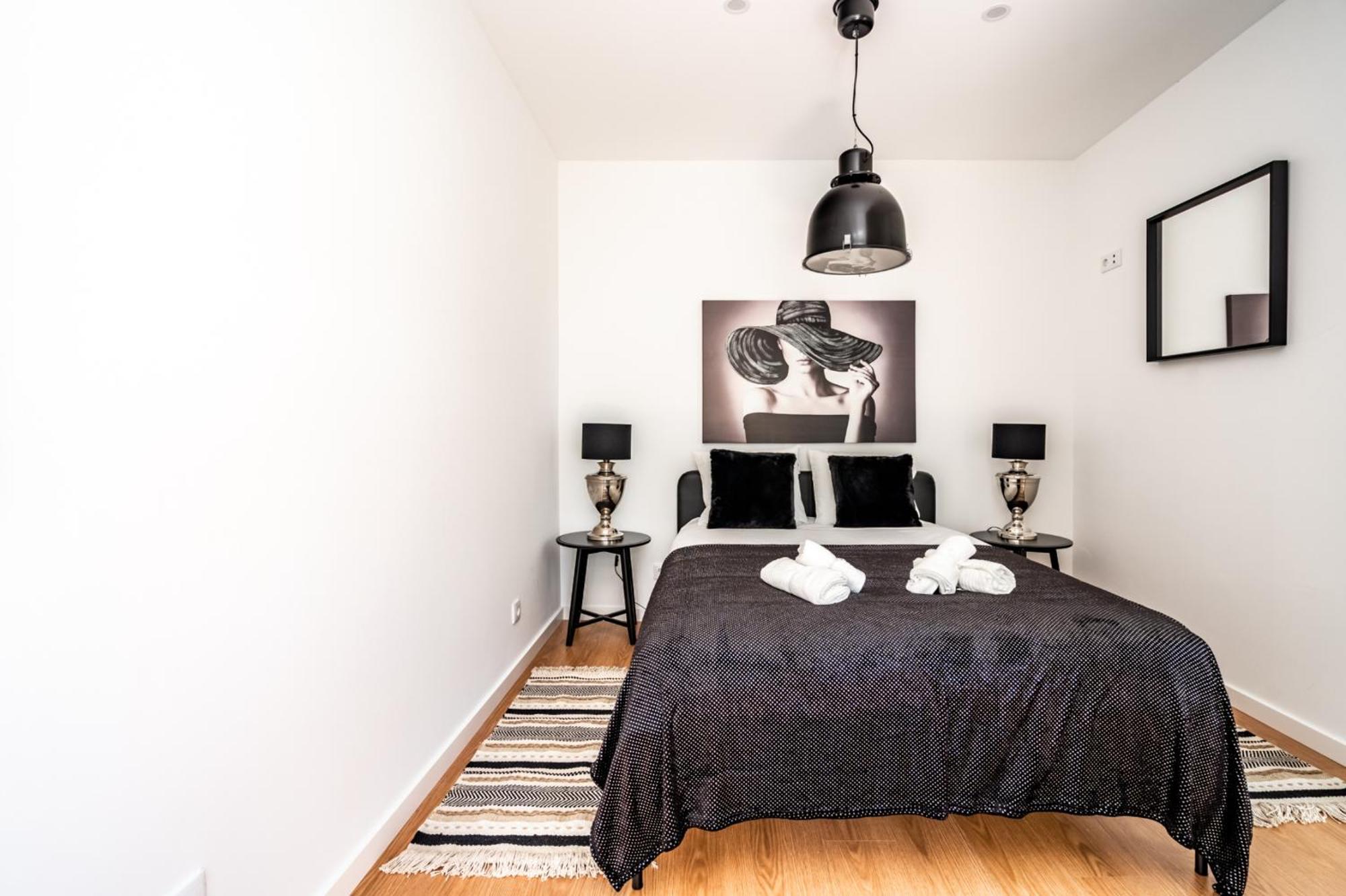 Apartment Akicity Benfica Zenith