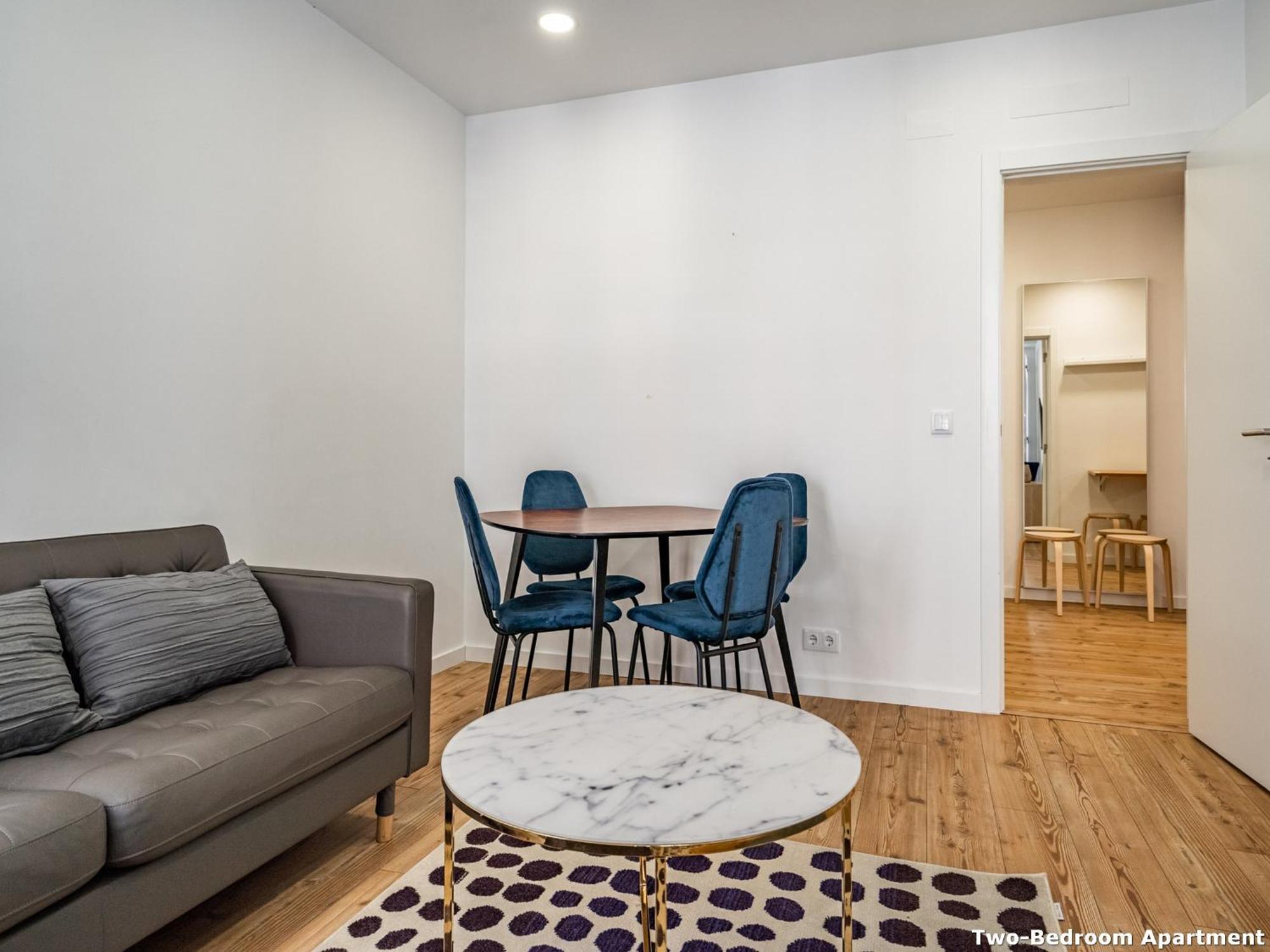 Apartamento Akicity Real Sun