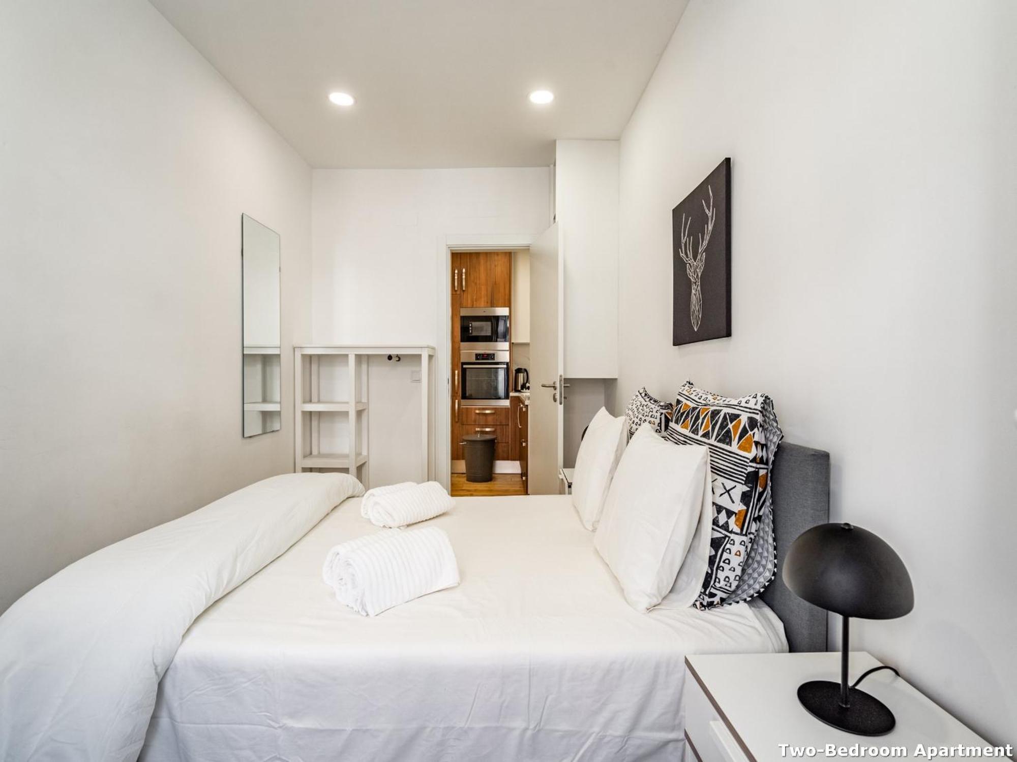 Akicity Real Sun Apartamento *