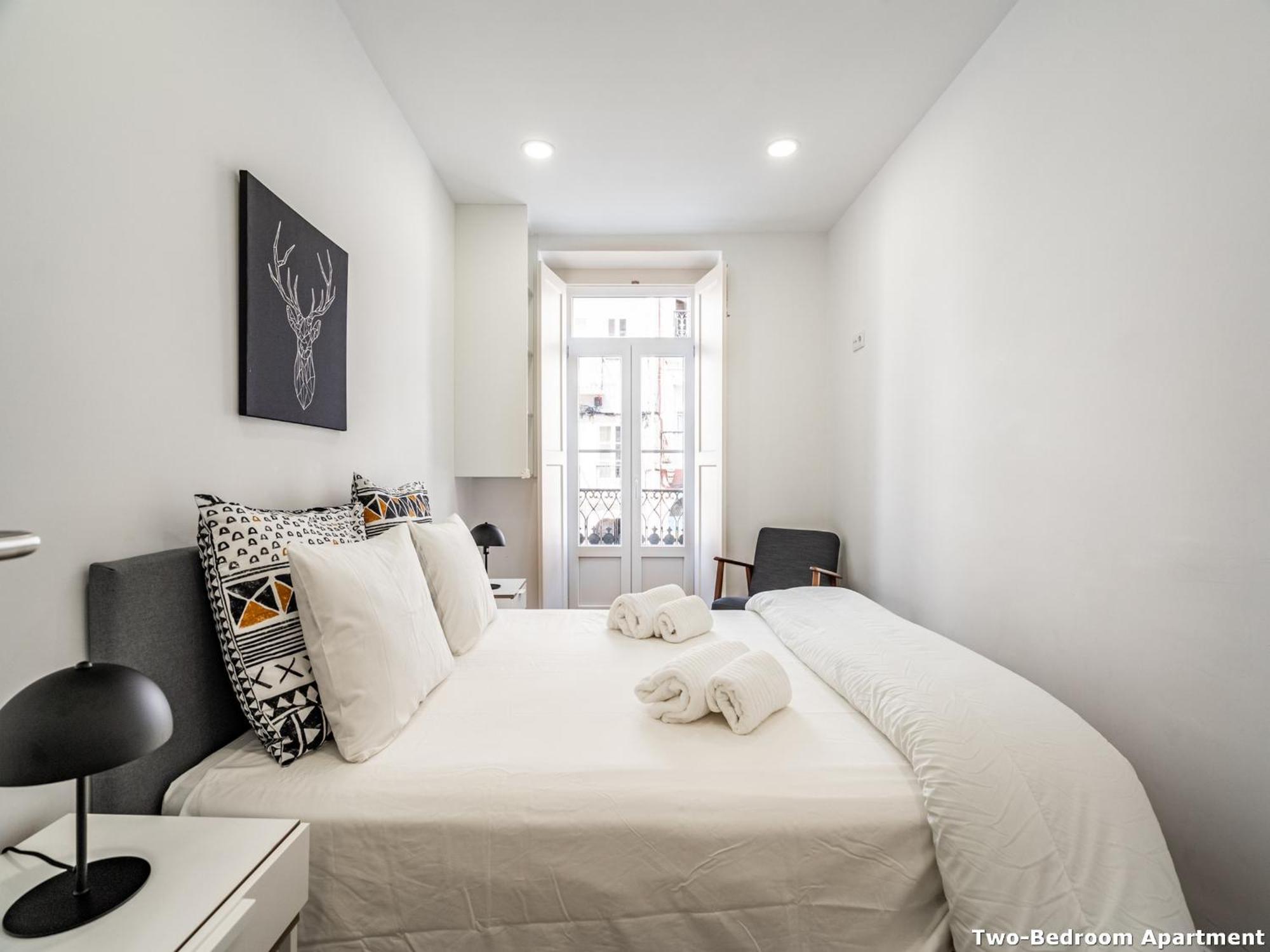 Apartamento Akicity Real Sun