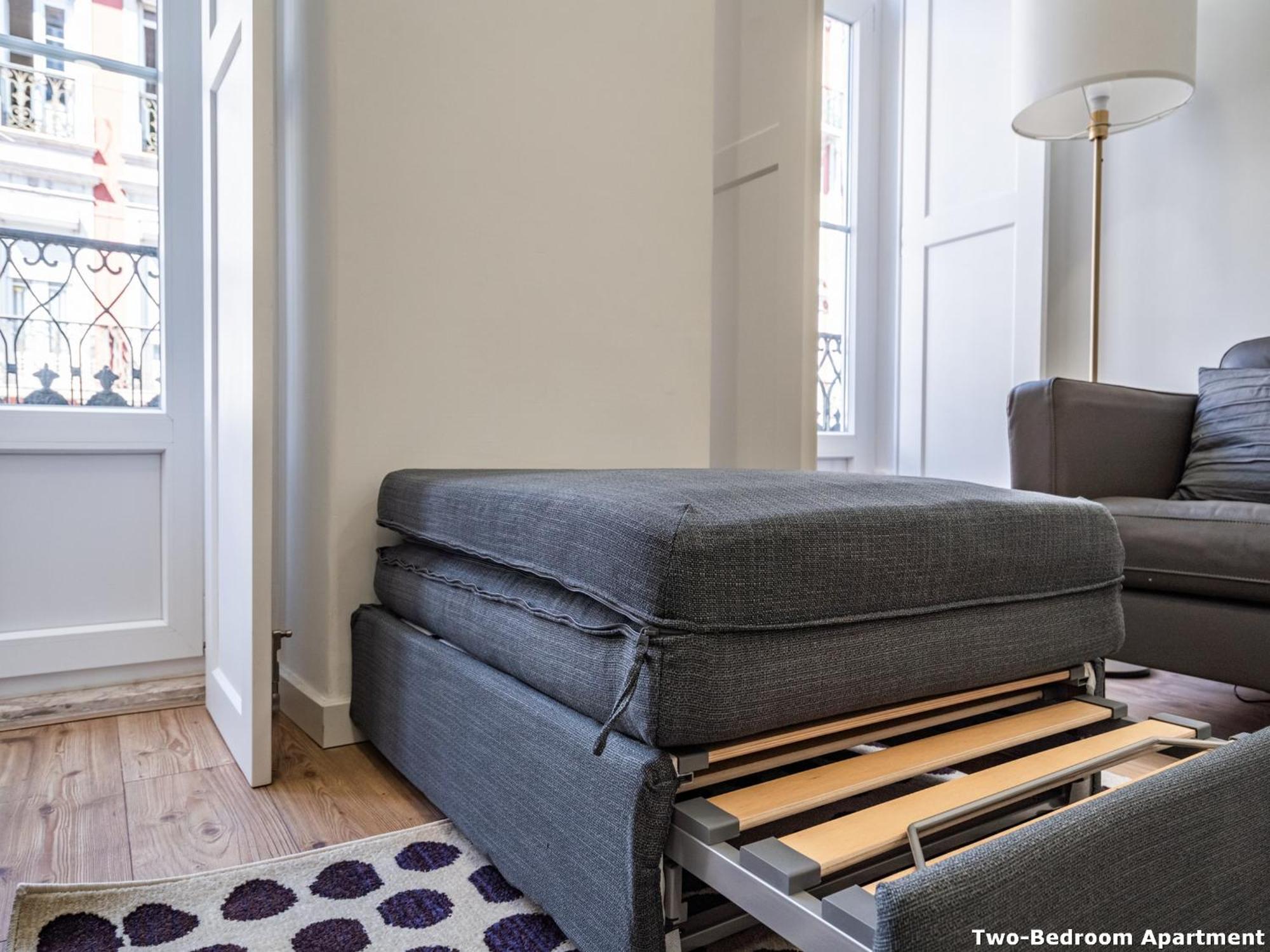 Apartamento Akicity Real Sun Lisboa