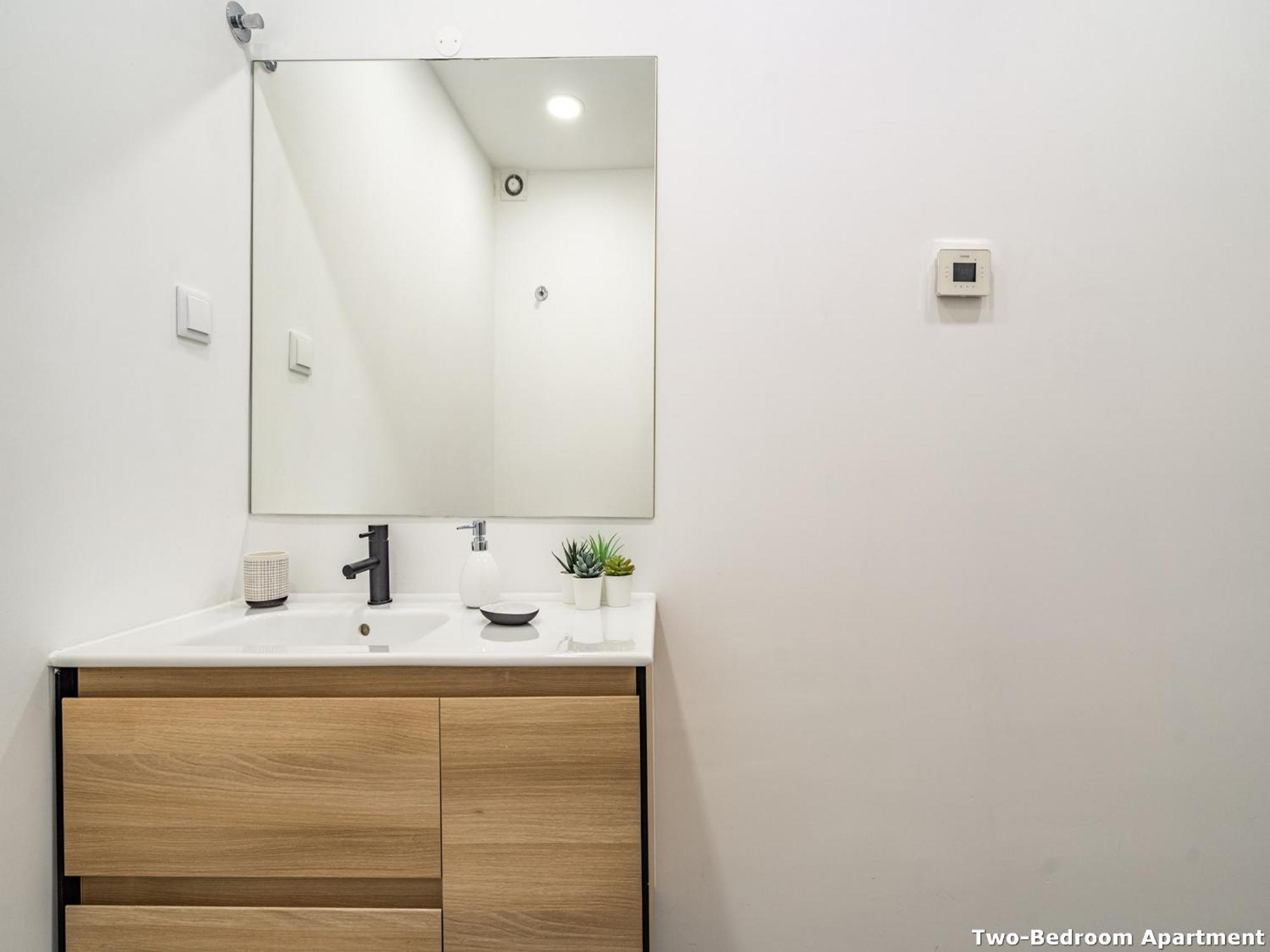 Apartamento Akicity Real Sun