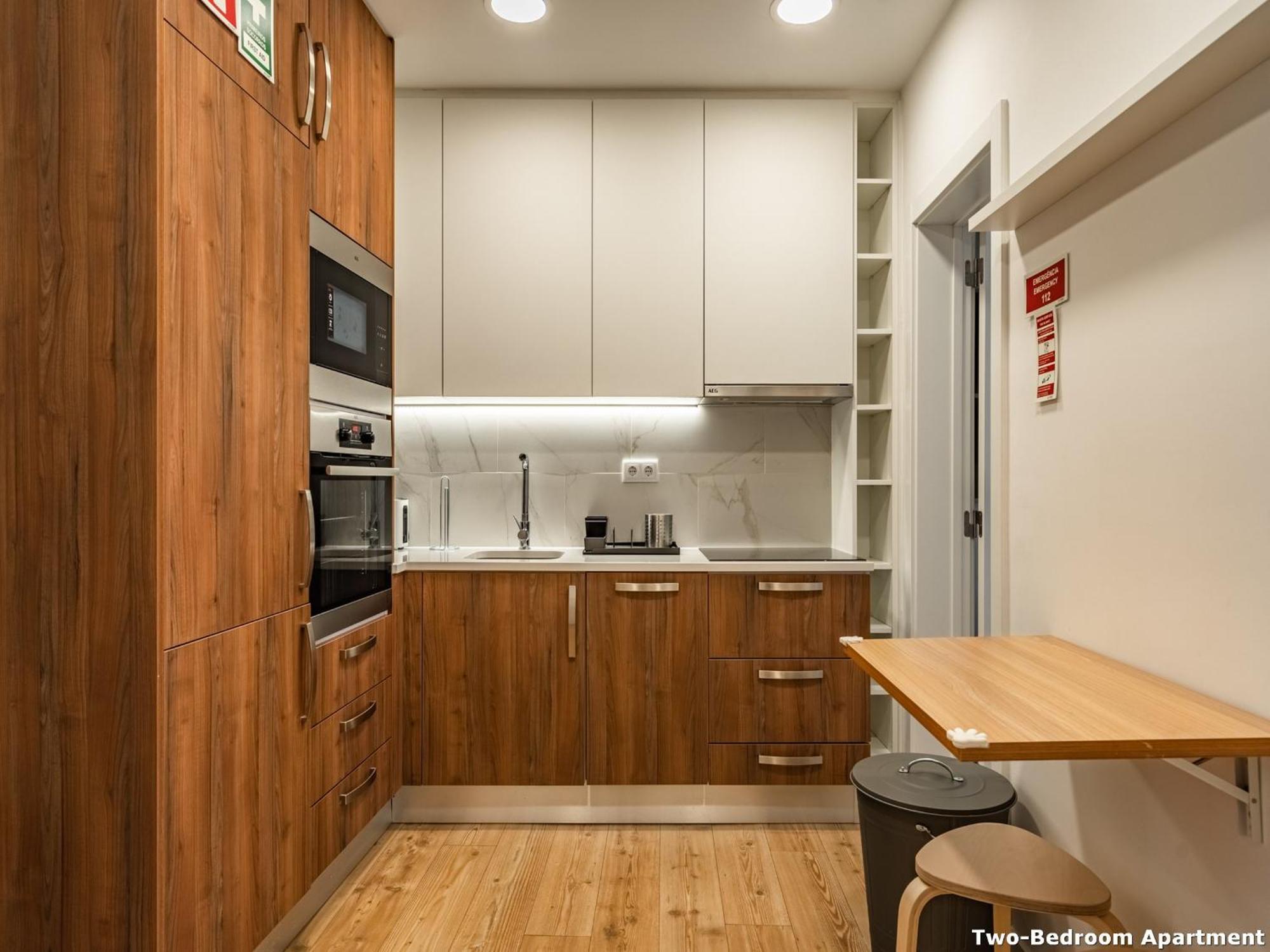 Apartamento Akicity Real Sun Lisboa