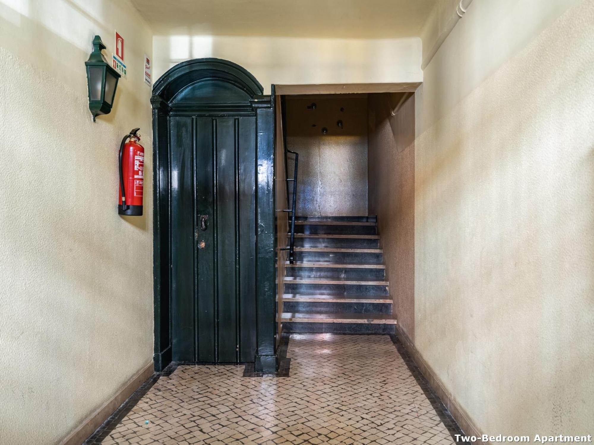 Apartamento Akicity Real Sun Lisboa