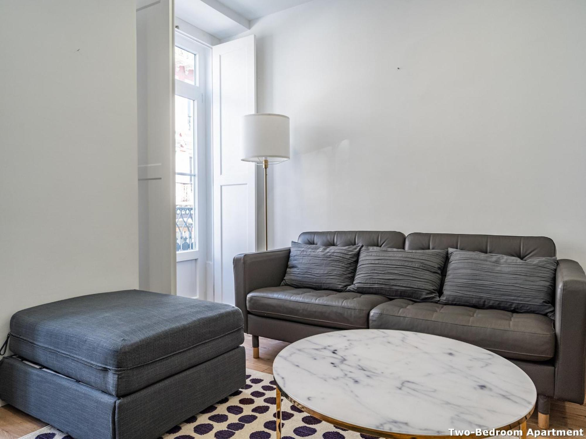 Apartamento Akicity Real Sun Lisboa
