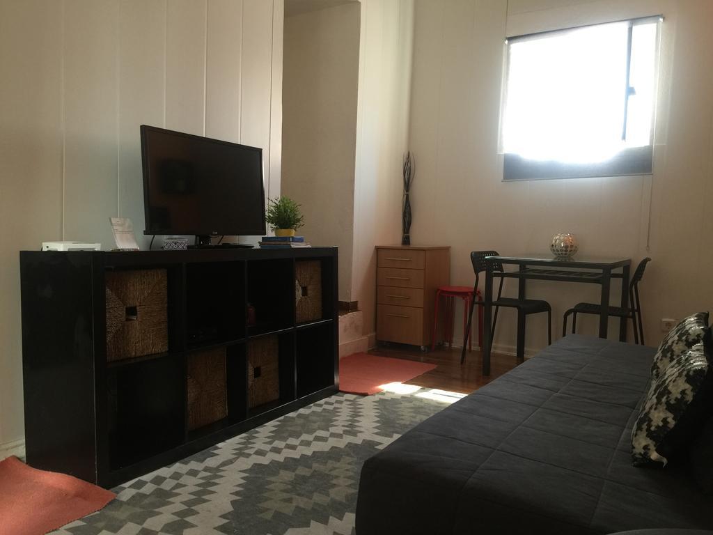Apartment Rosa Lisbon