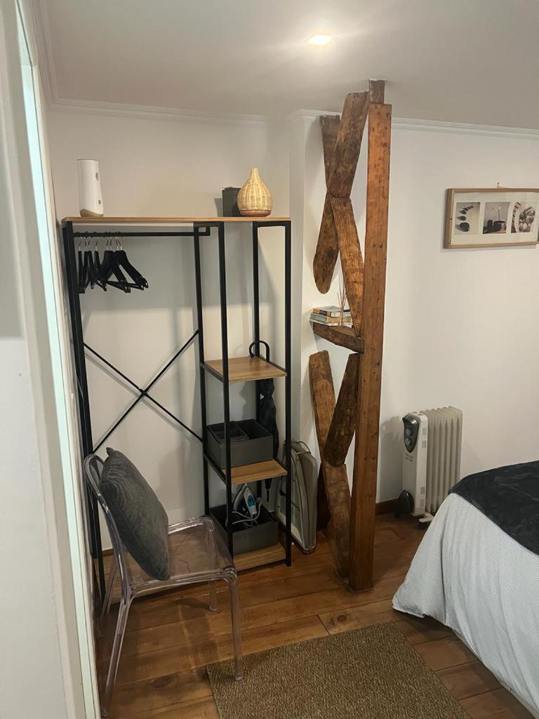 Apartment Alfama Authentic