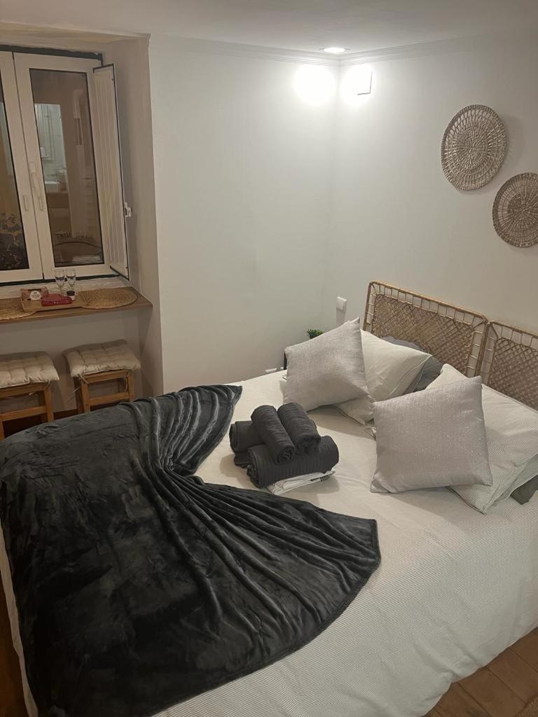 Apartment Alfama Authentic