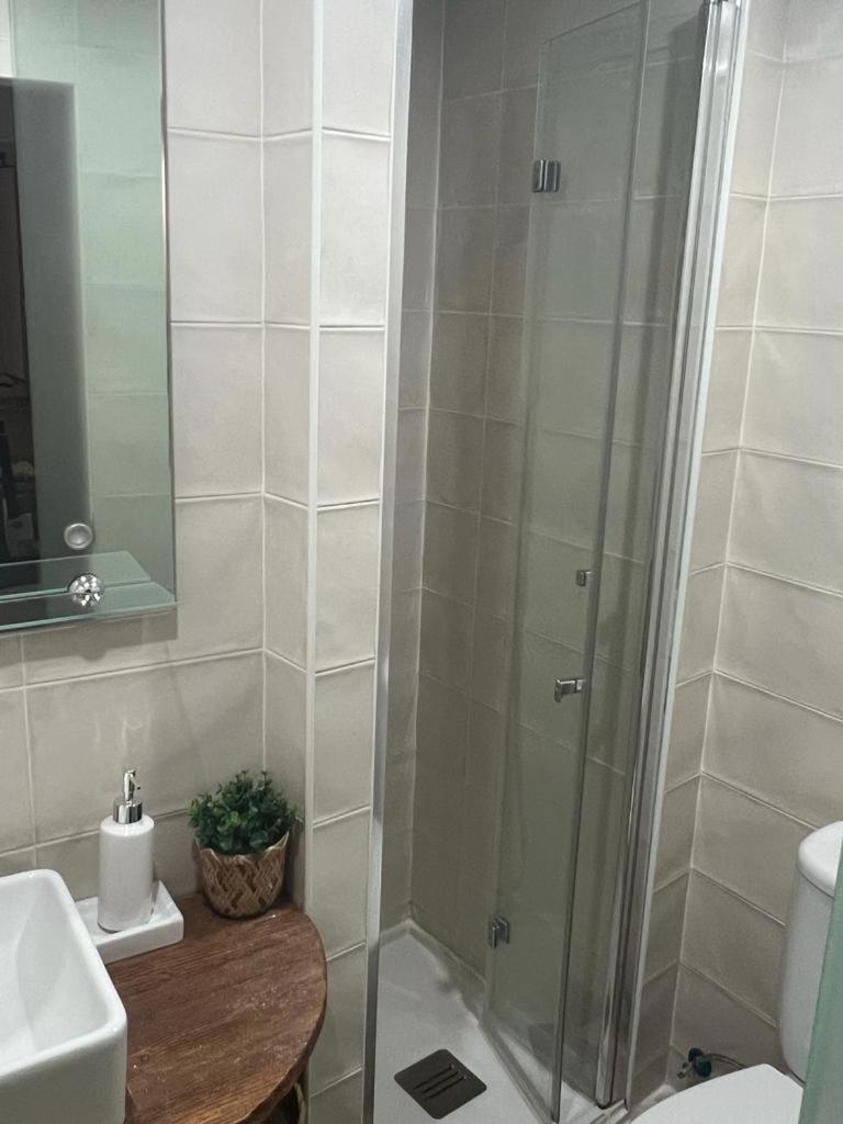 Alfama Authentic Apartment Lisbon