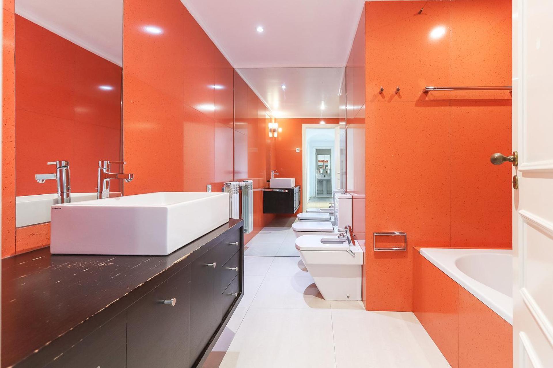 Laranjeiras Deluxe By Homing Lisbon