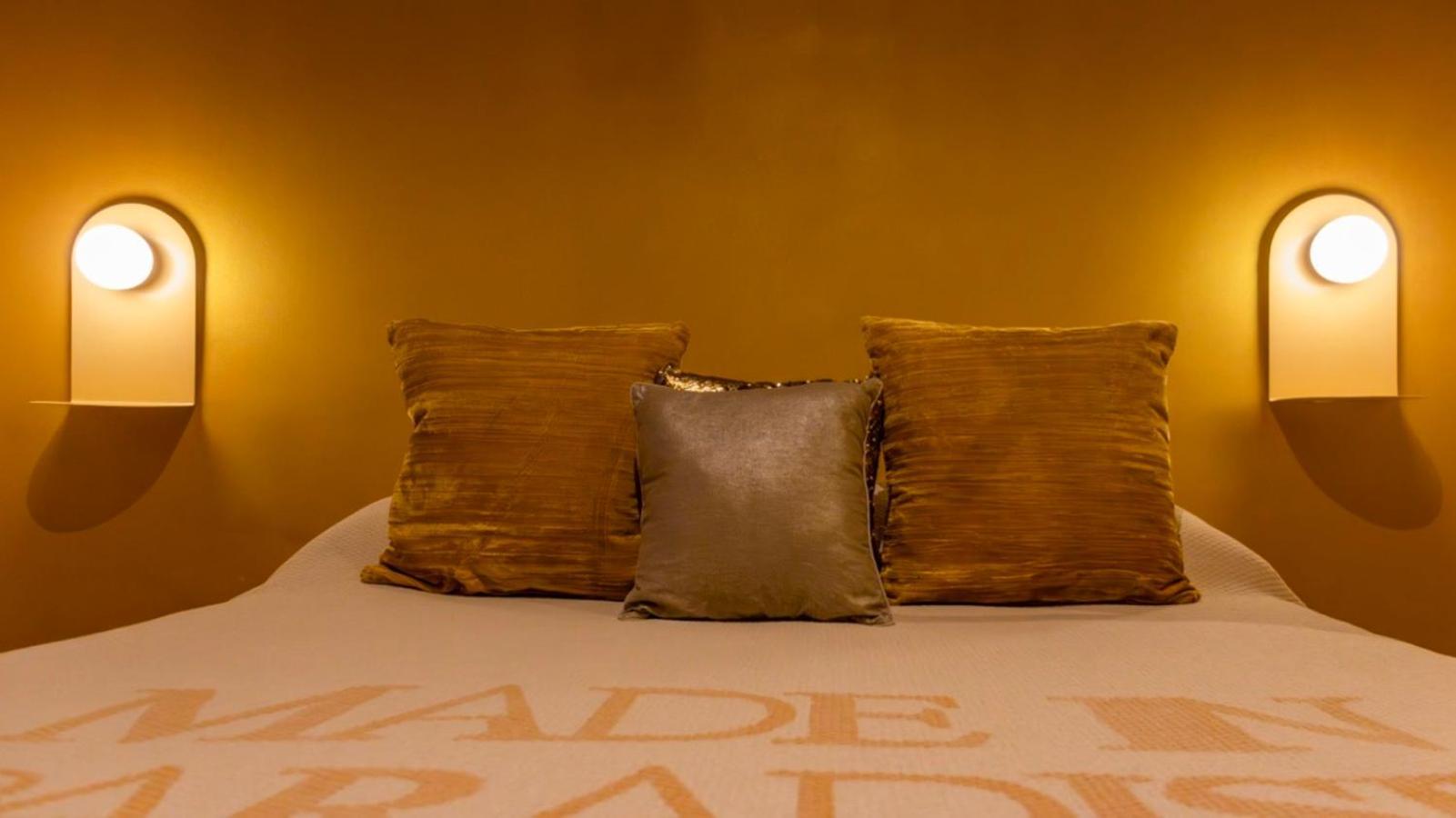 Apartment Arty In The Heart Of , Baixa Chiado Lisbon